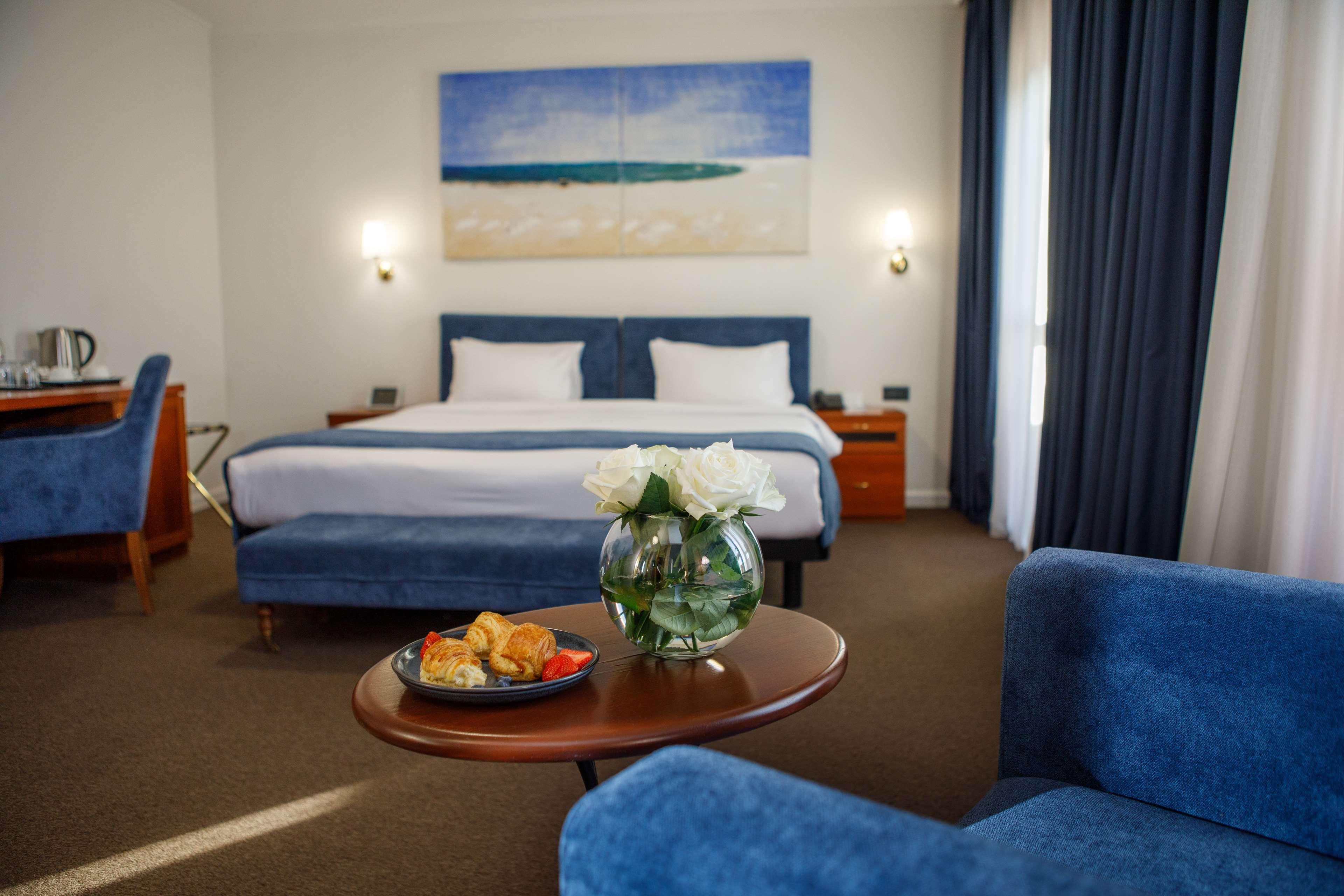 Room Executive King Bed