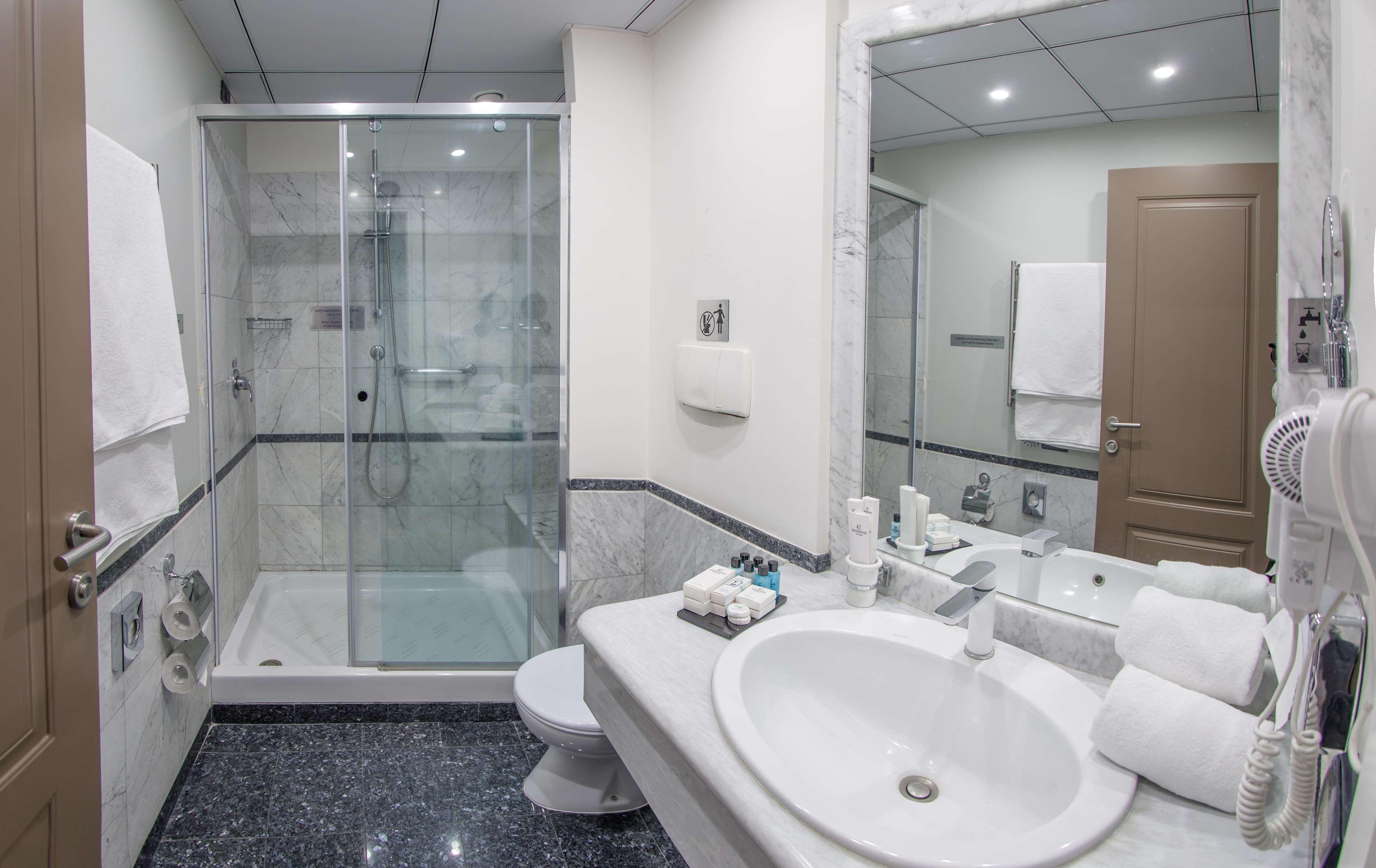 Room Executive King Bed