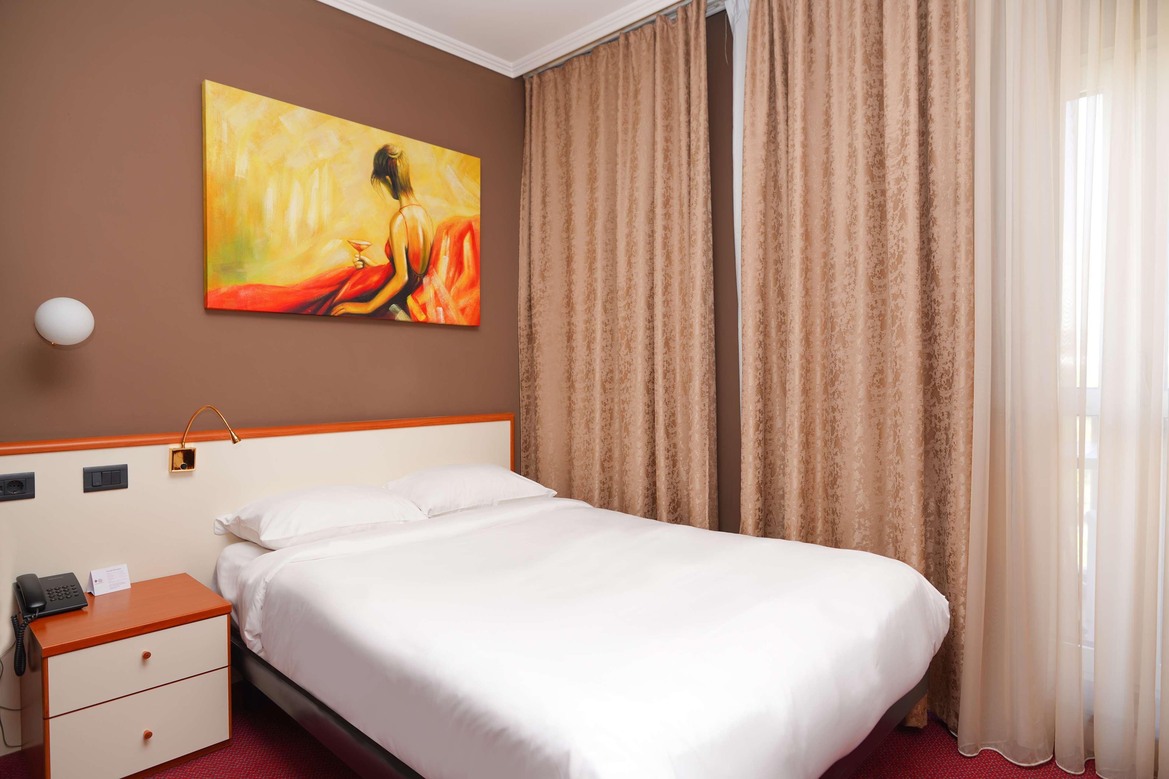 Double Single Standard