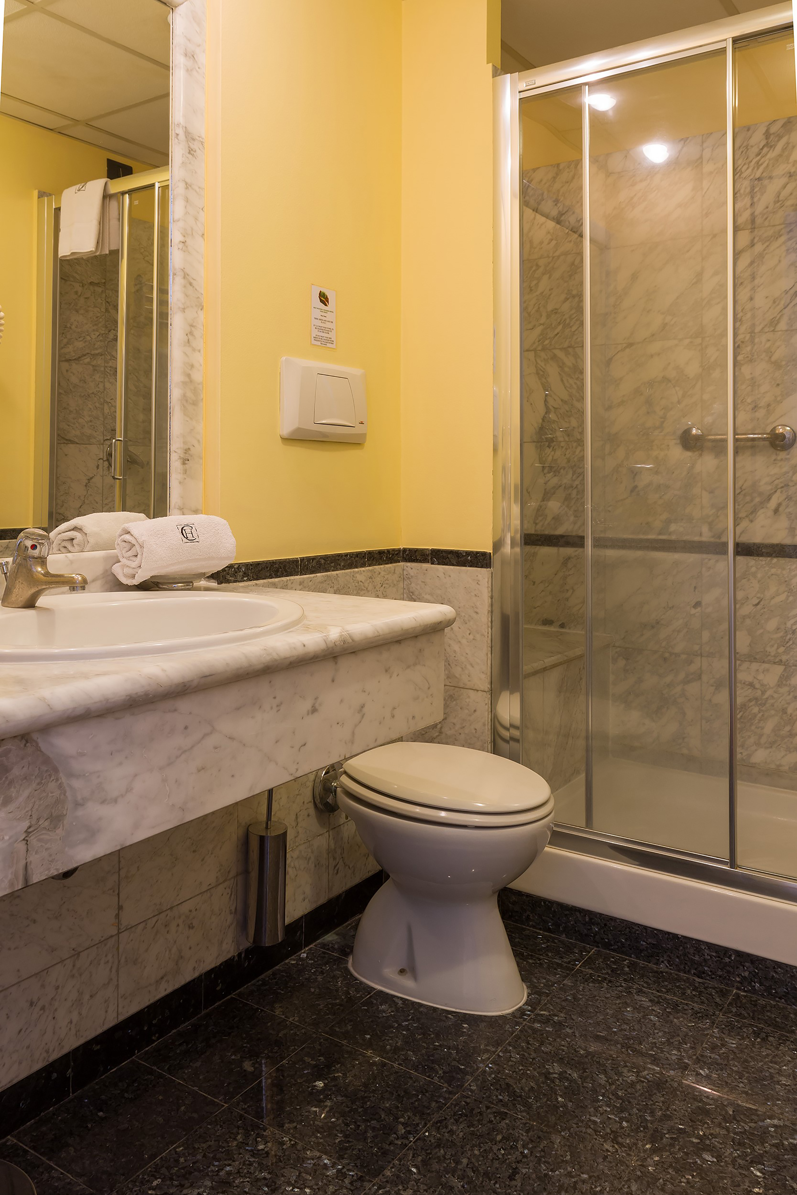 Double or Twin Standard