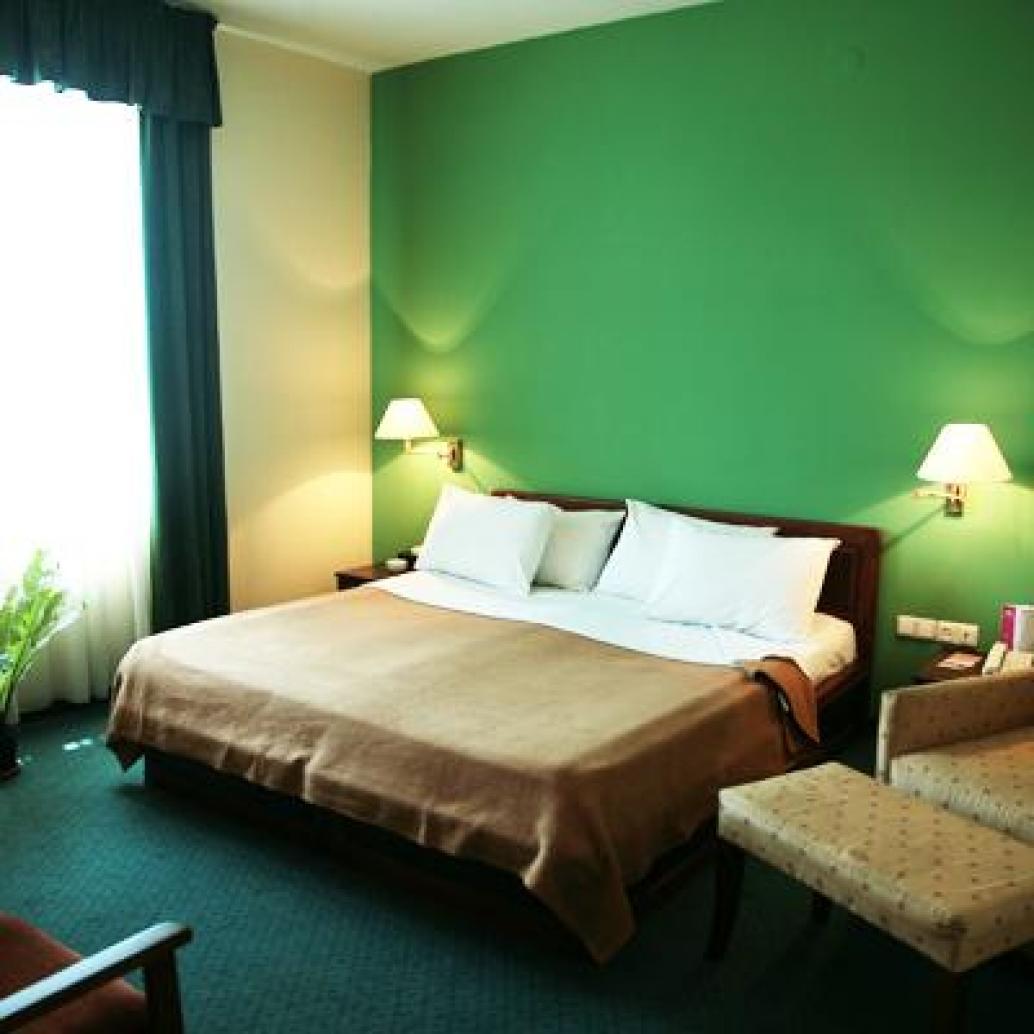 Family Room Standard