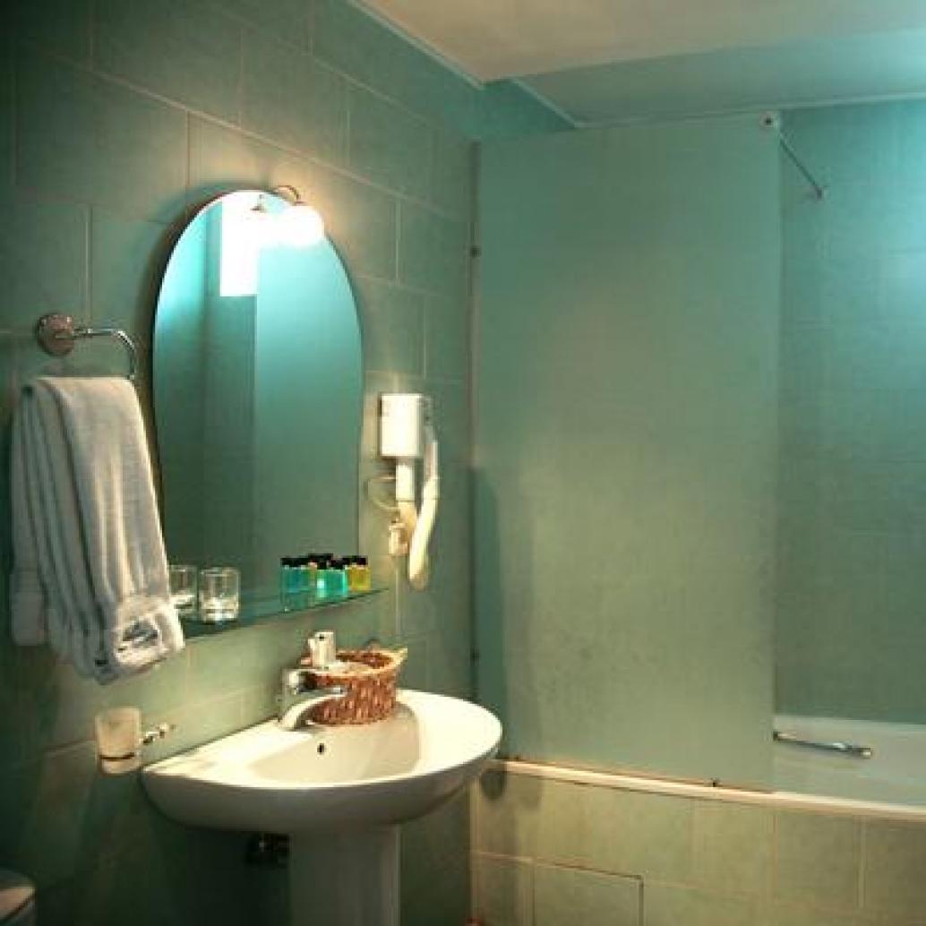 Family Room Standard