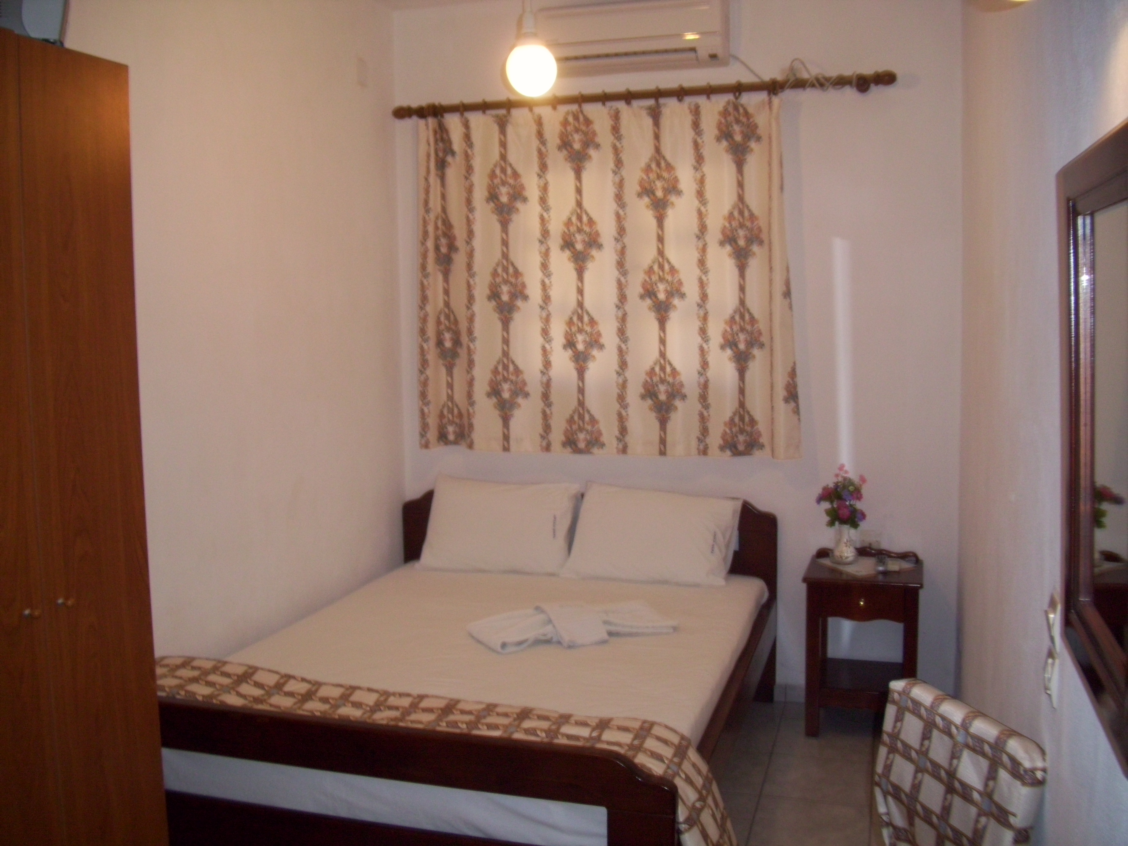 Double or Twin Promo