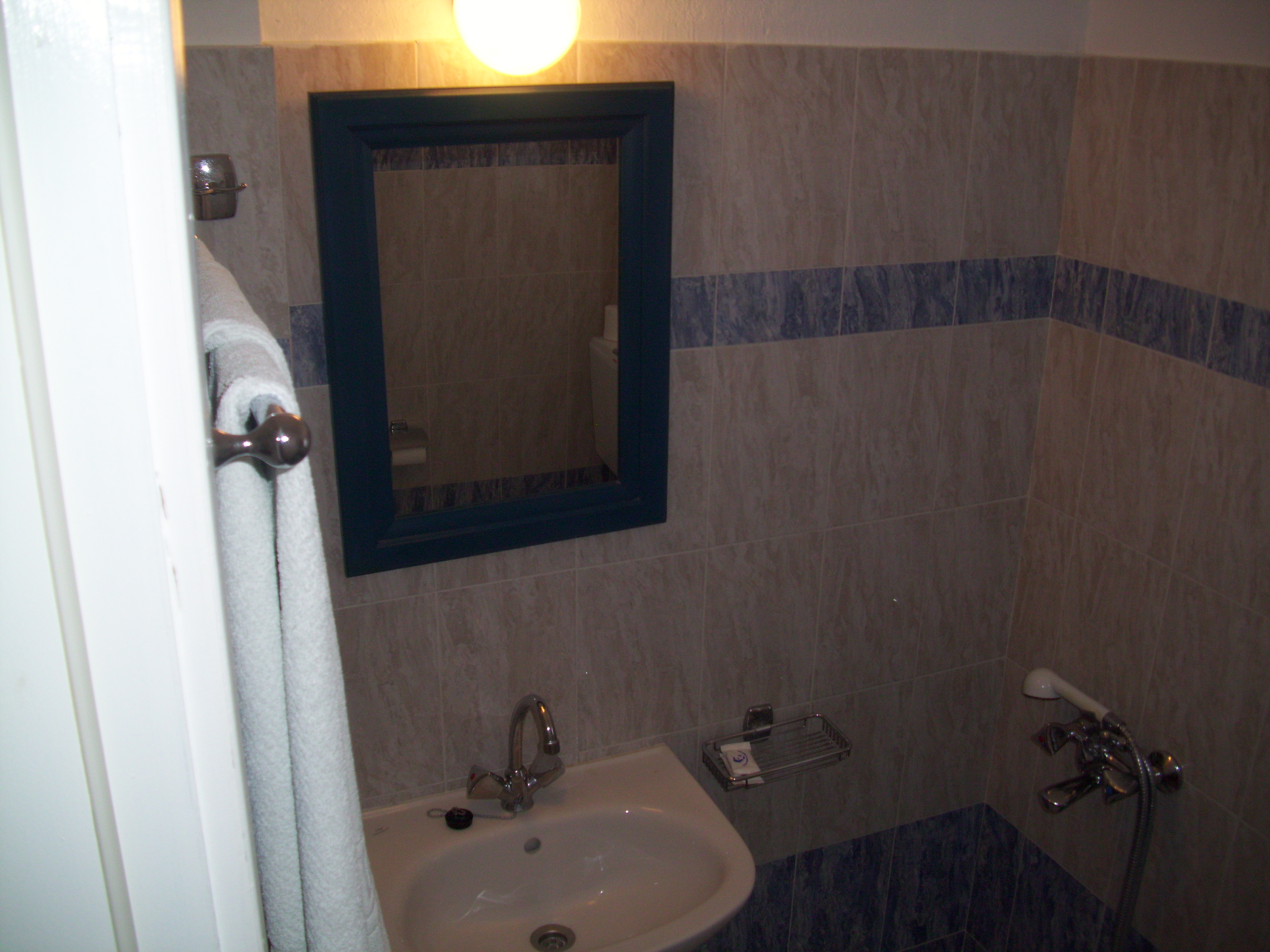 Double or Twin Promo