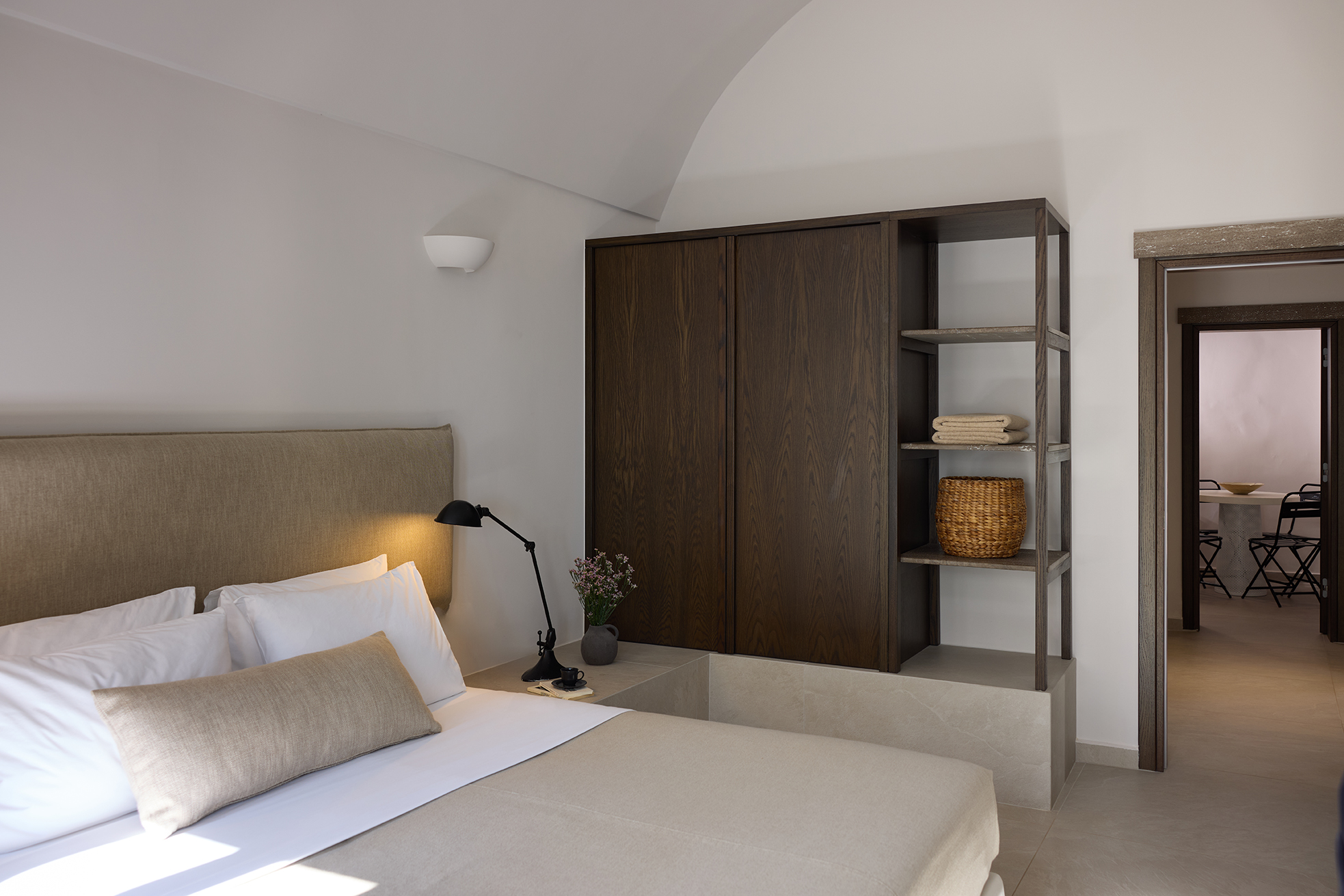 Apartment Sea View with Balcony