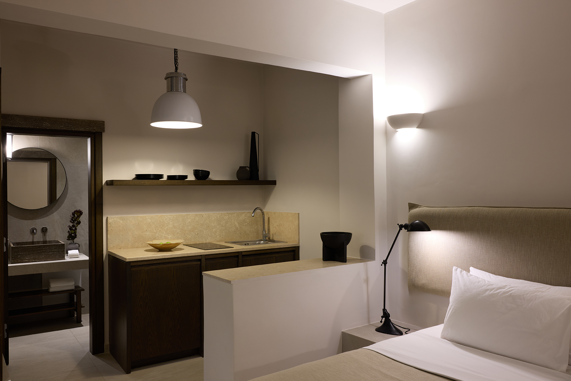 Apartment Capacity 2