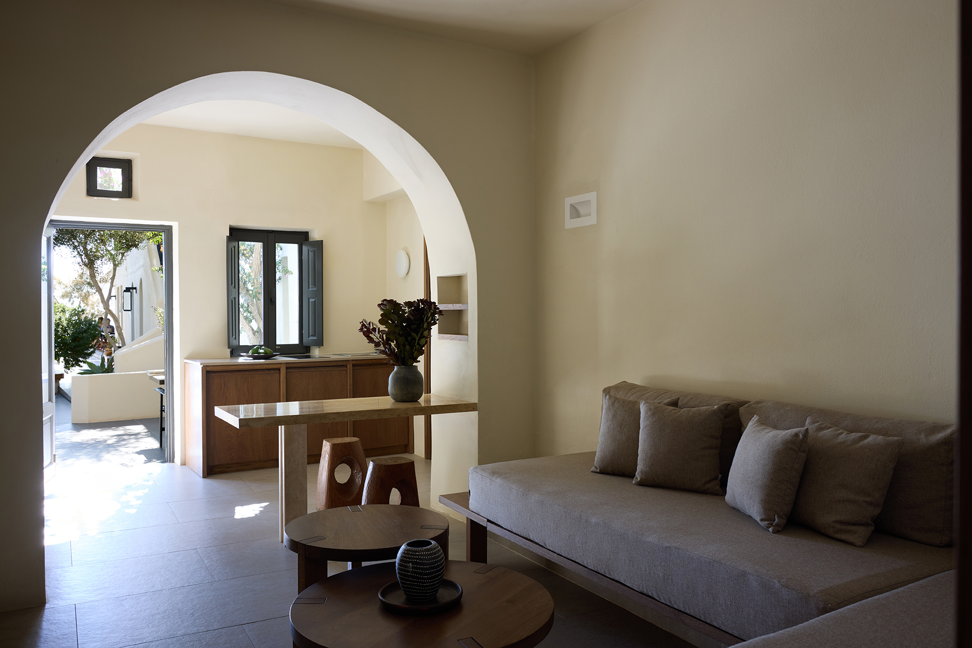 Apartment Capacity 4