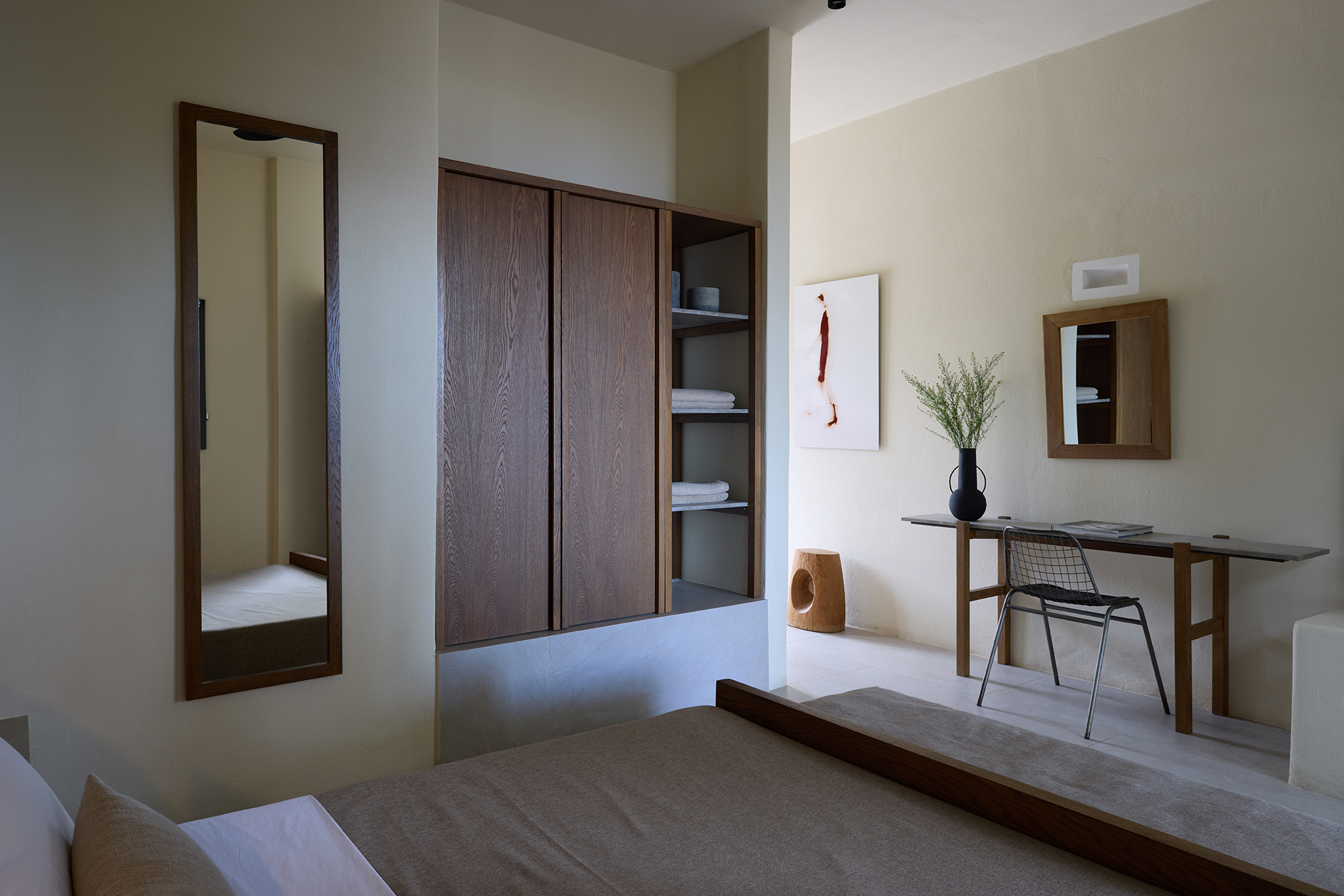 Suite Superior Sea View