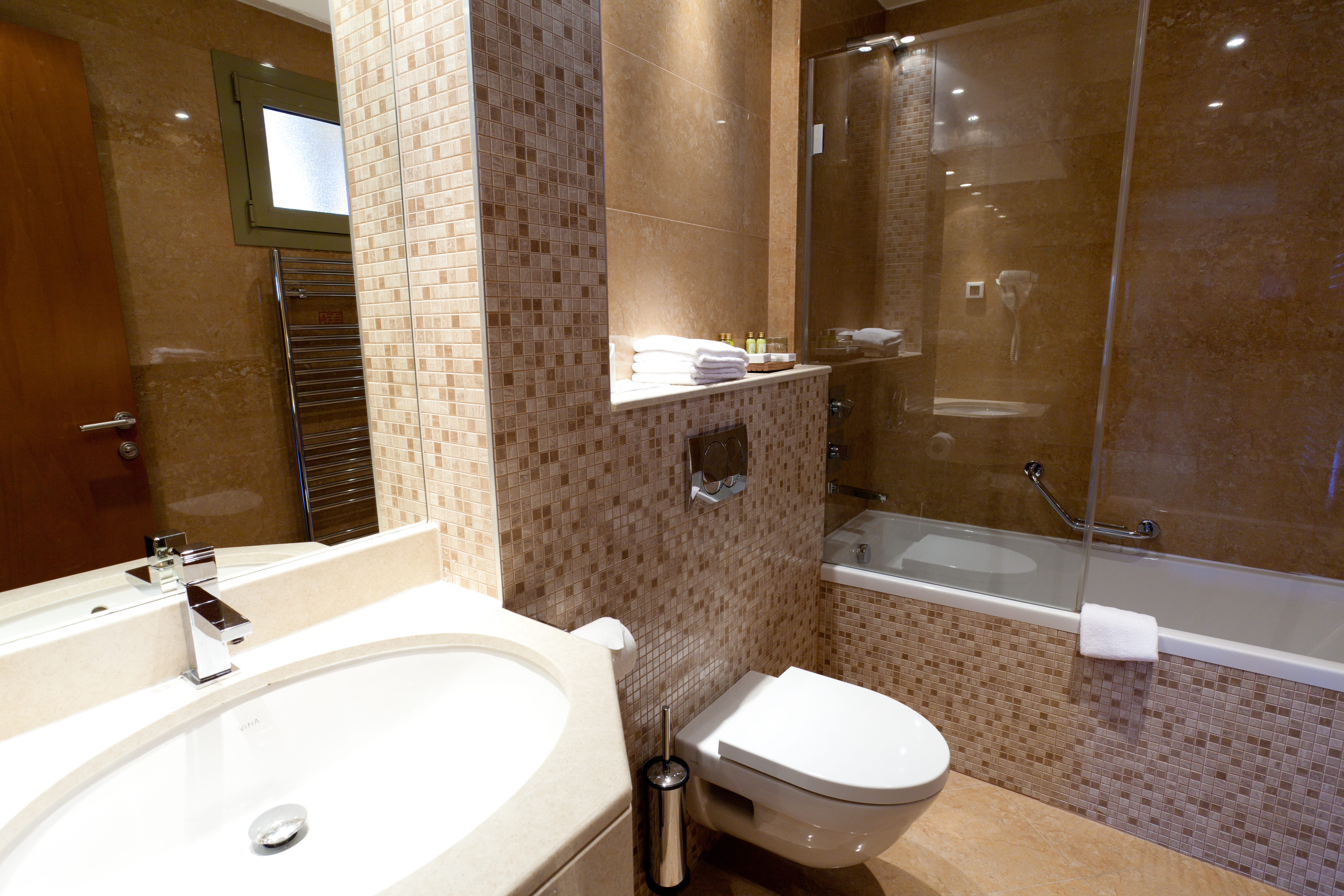 Junior Suite Sea View