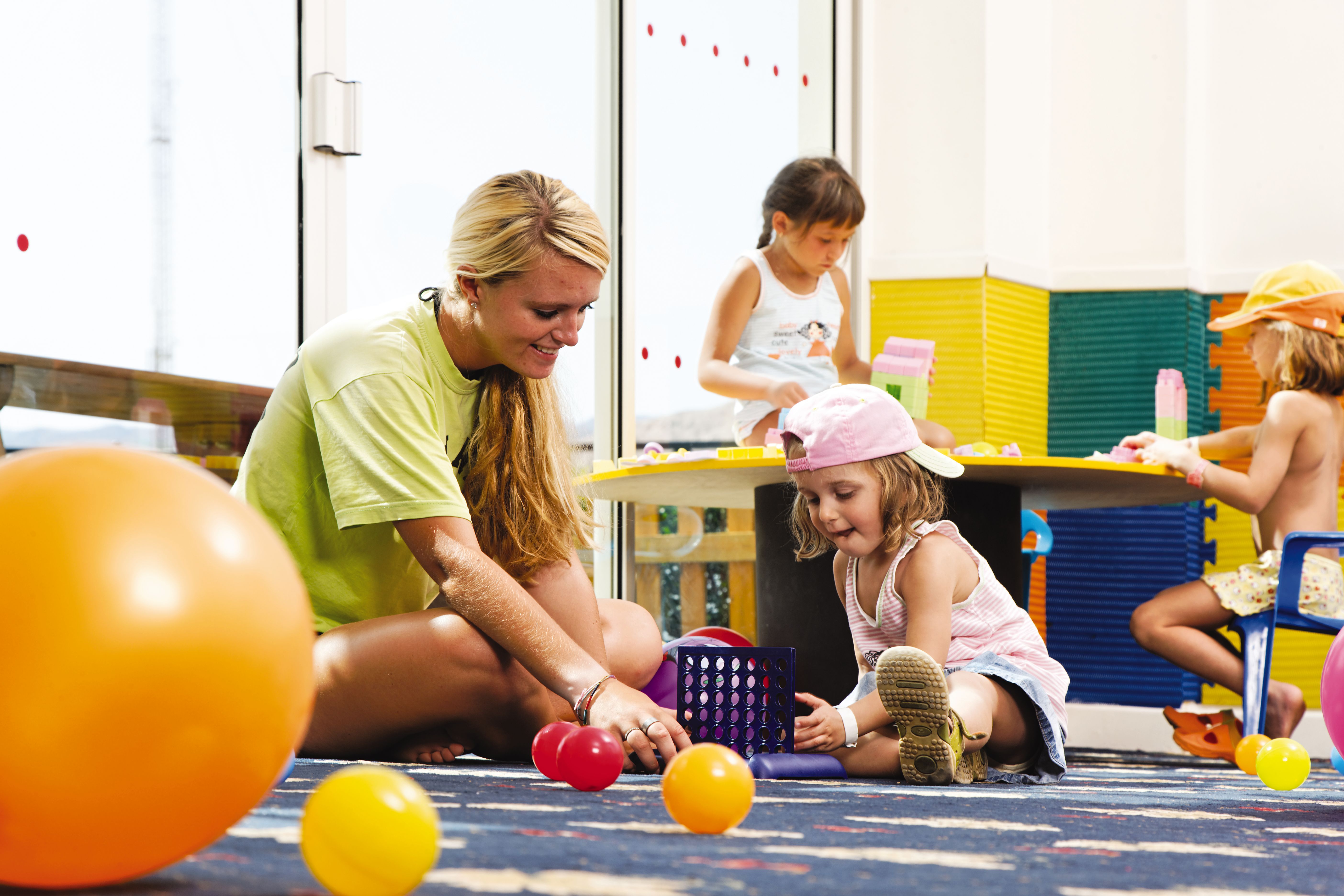 Sports and Entertainment