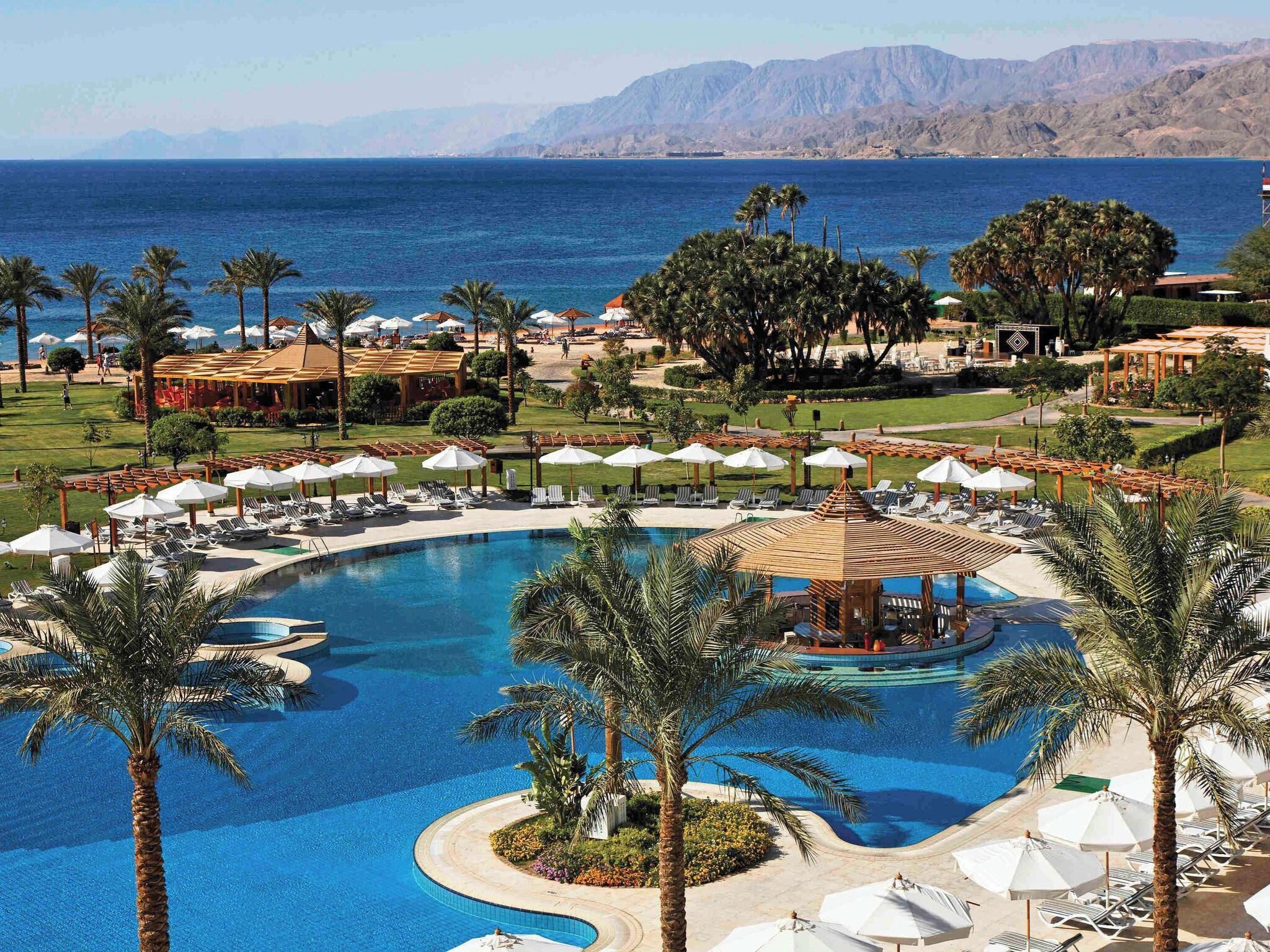 Twin Classic Sea View