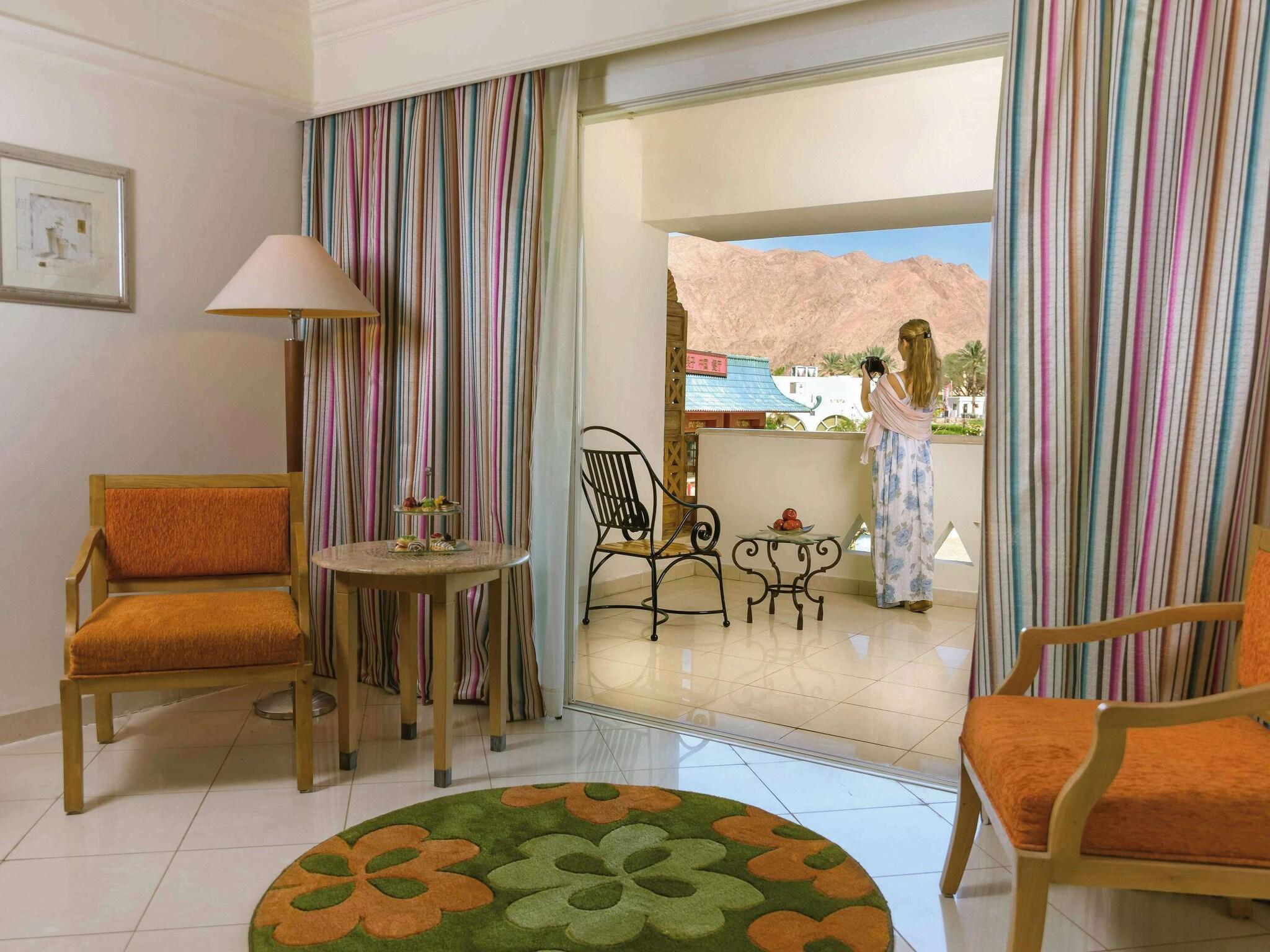 Suite King Bed One Bedroom 