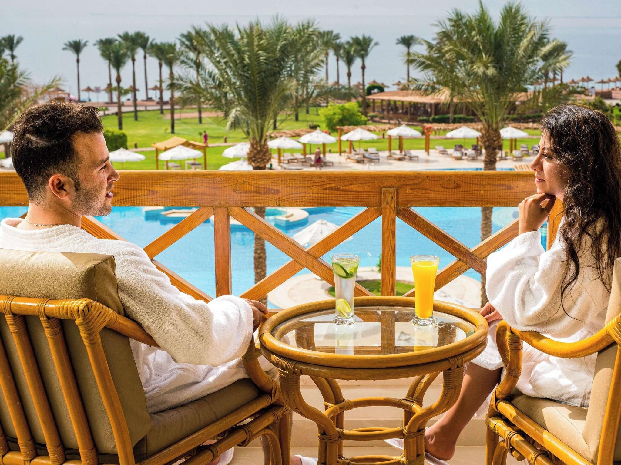 Room Classic Sea View