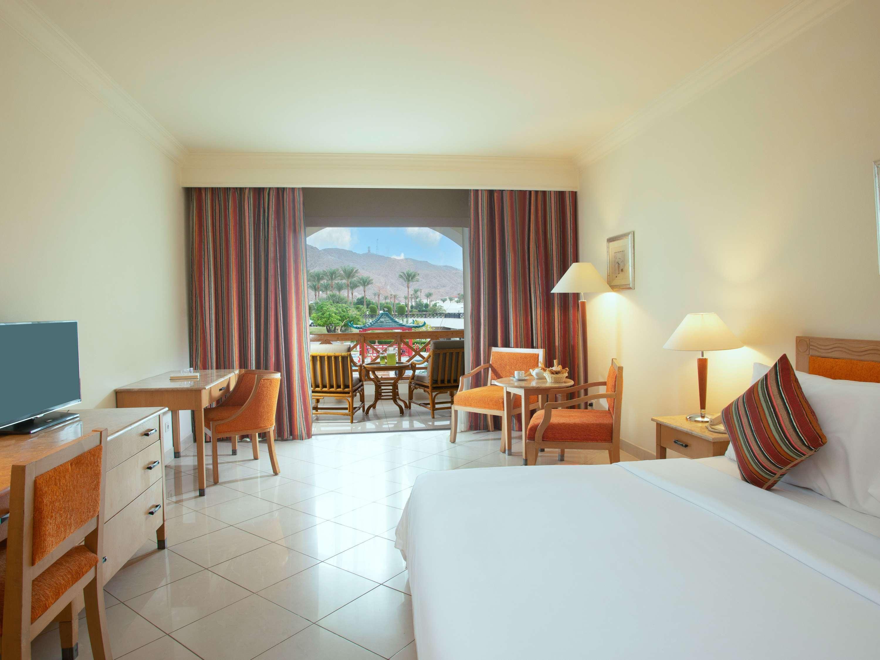 Room Classic Sea View