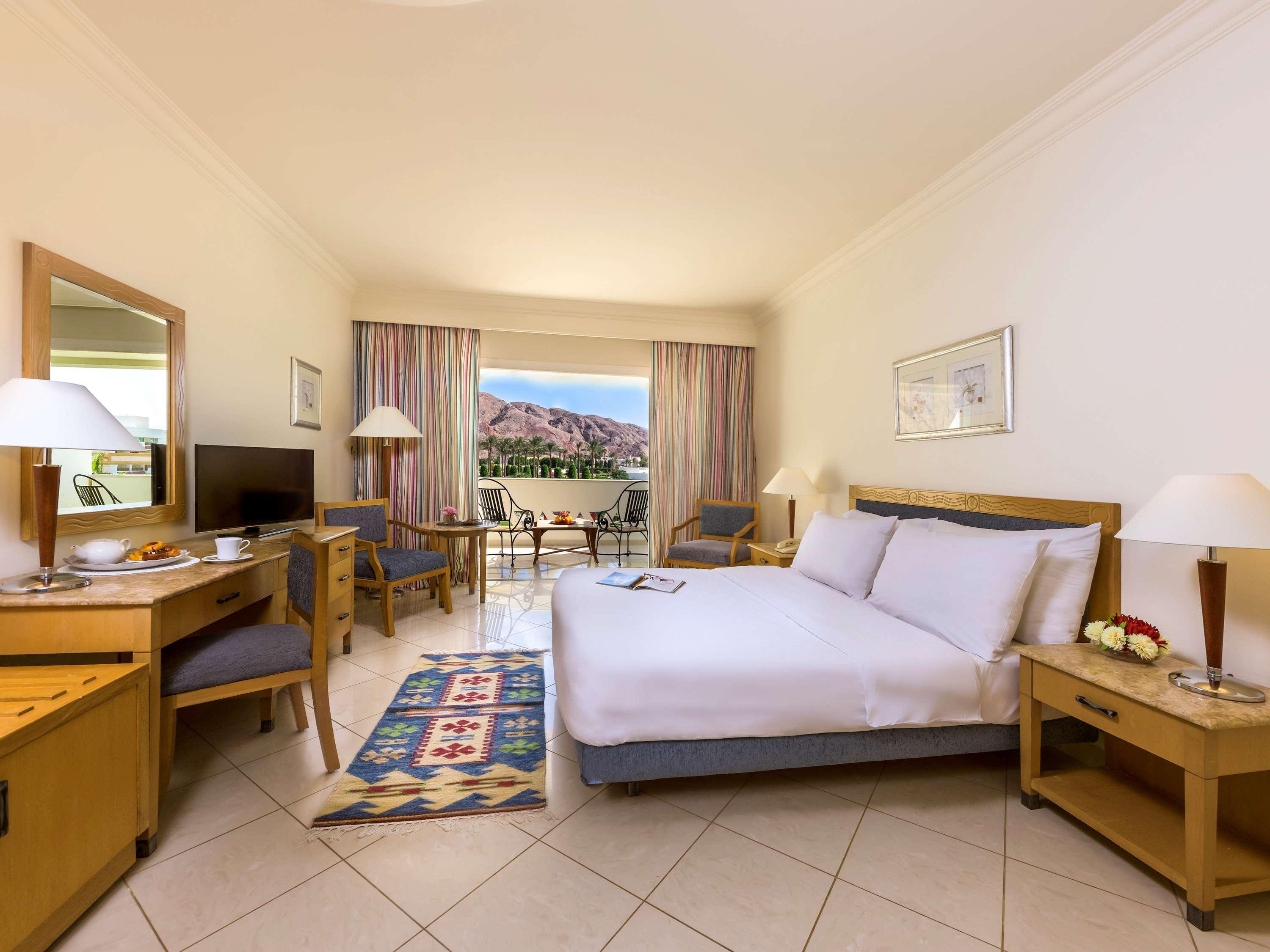 Room Classic Sea View