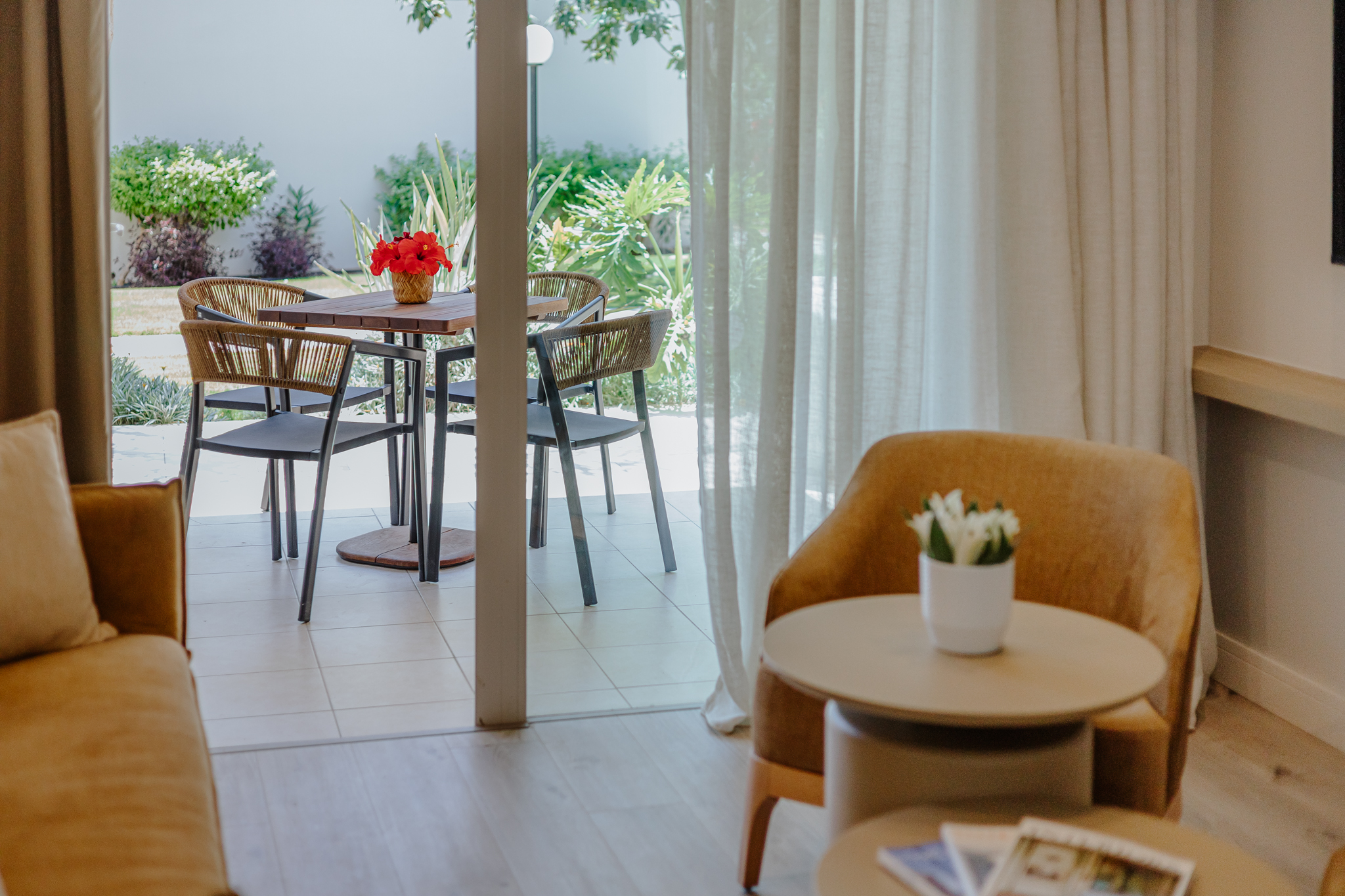 Apartment One Bedroom