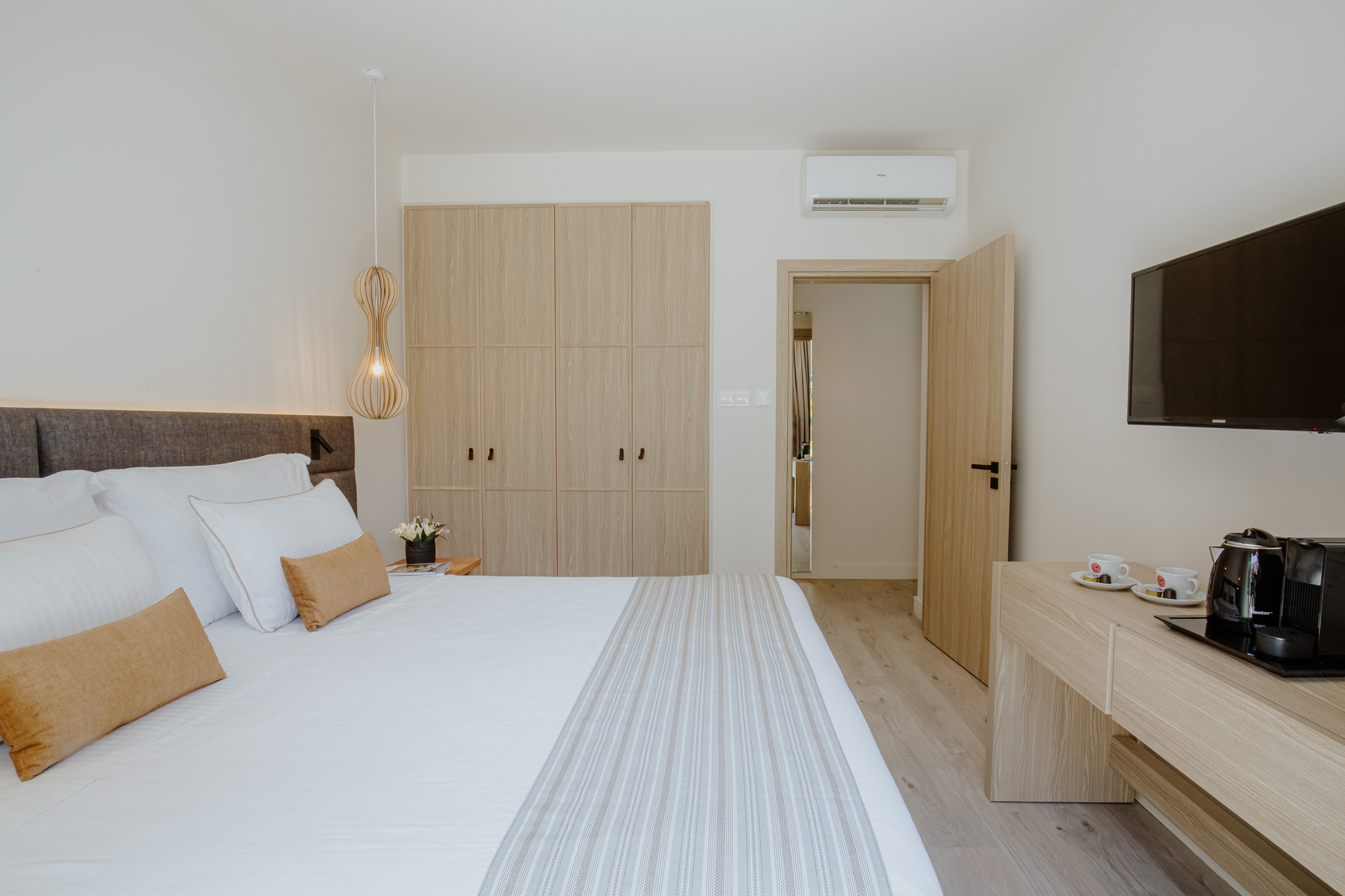 Apartment One Bedroom