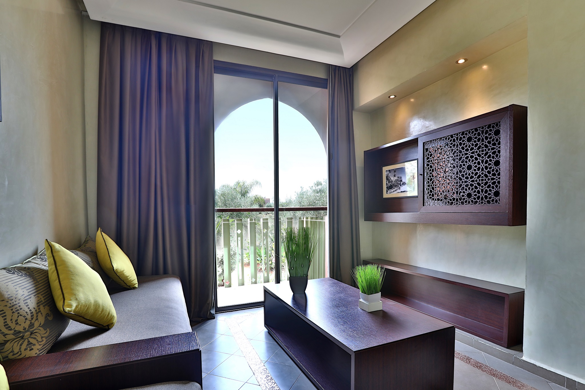 Family Room Standard