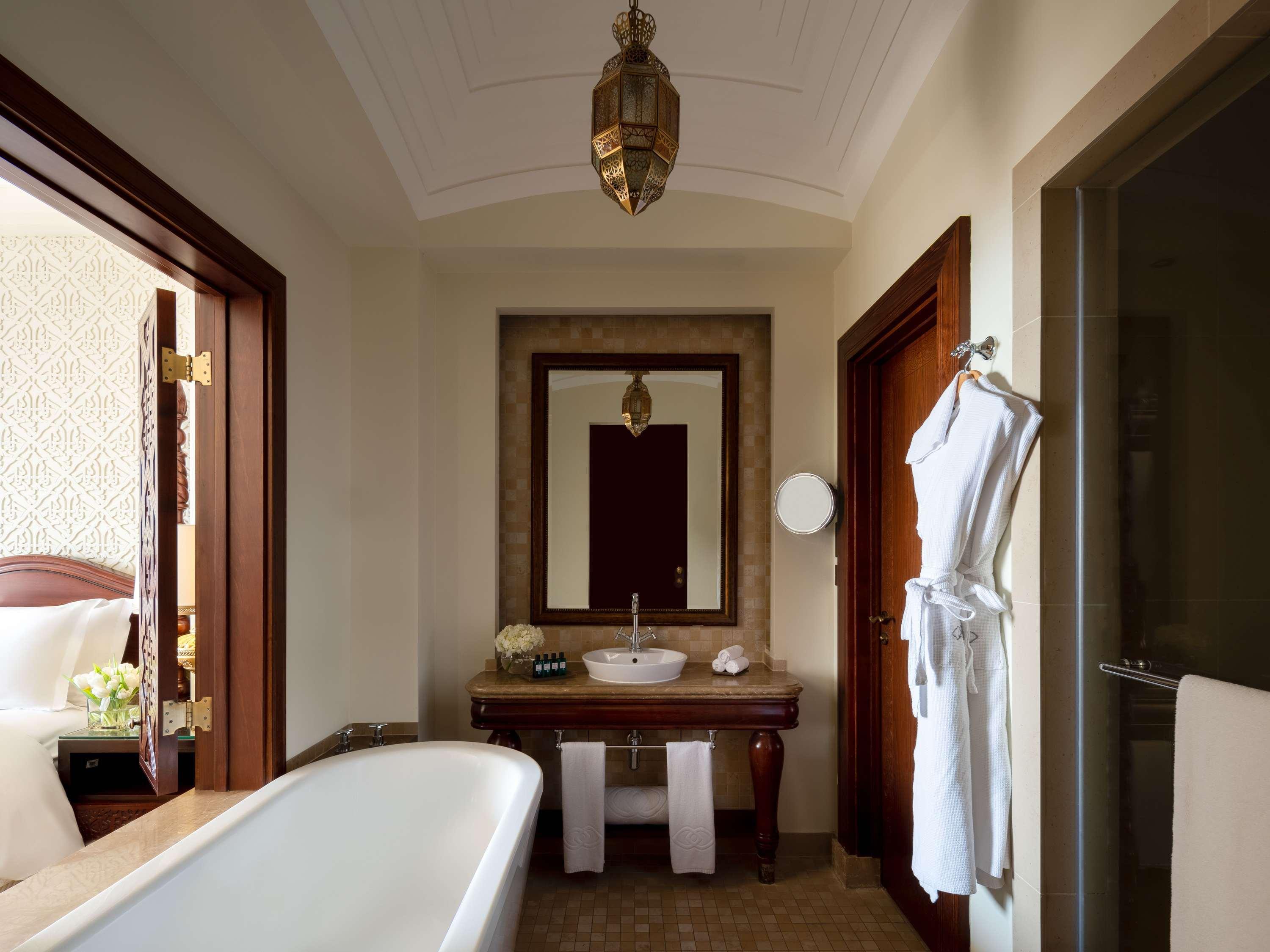 Twin Luxury Sea View