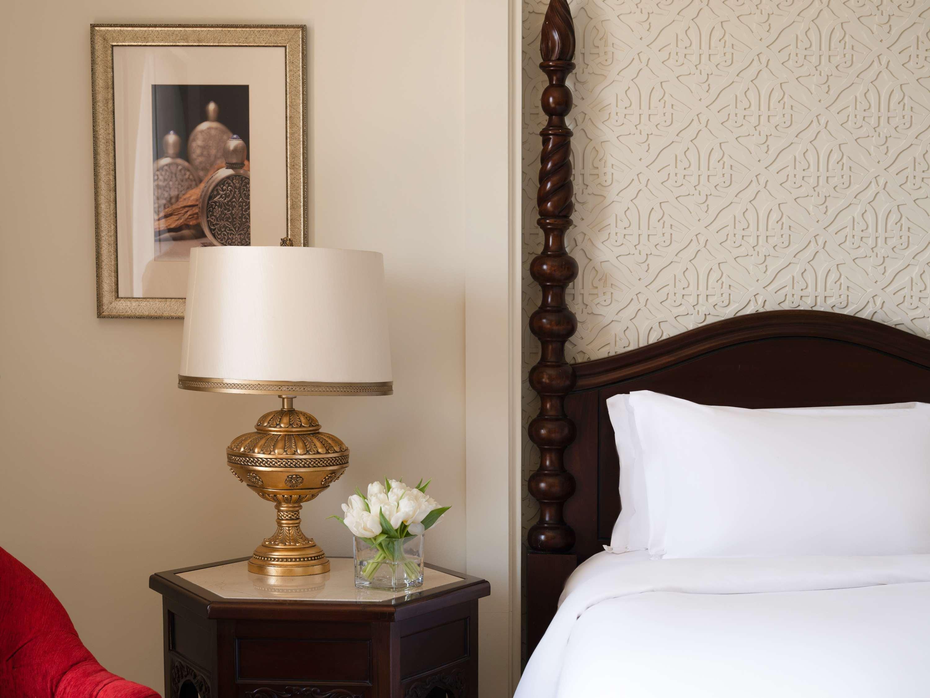 Double Superior with Views