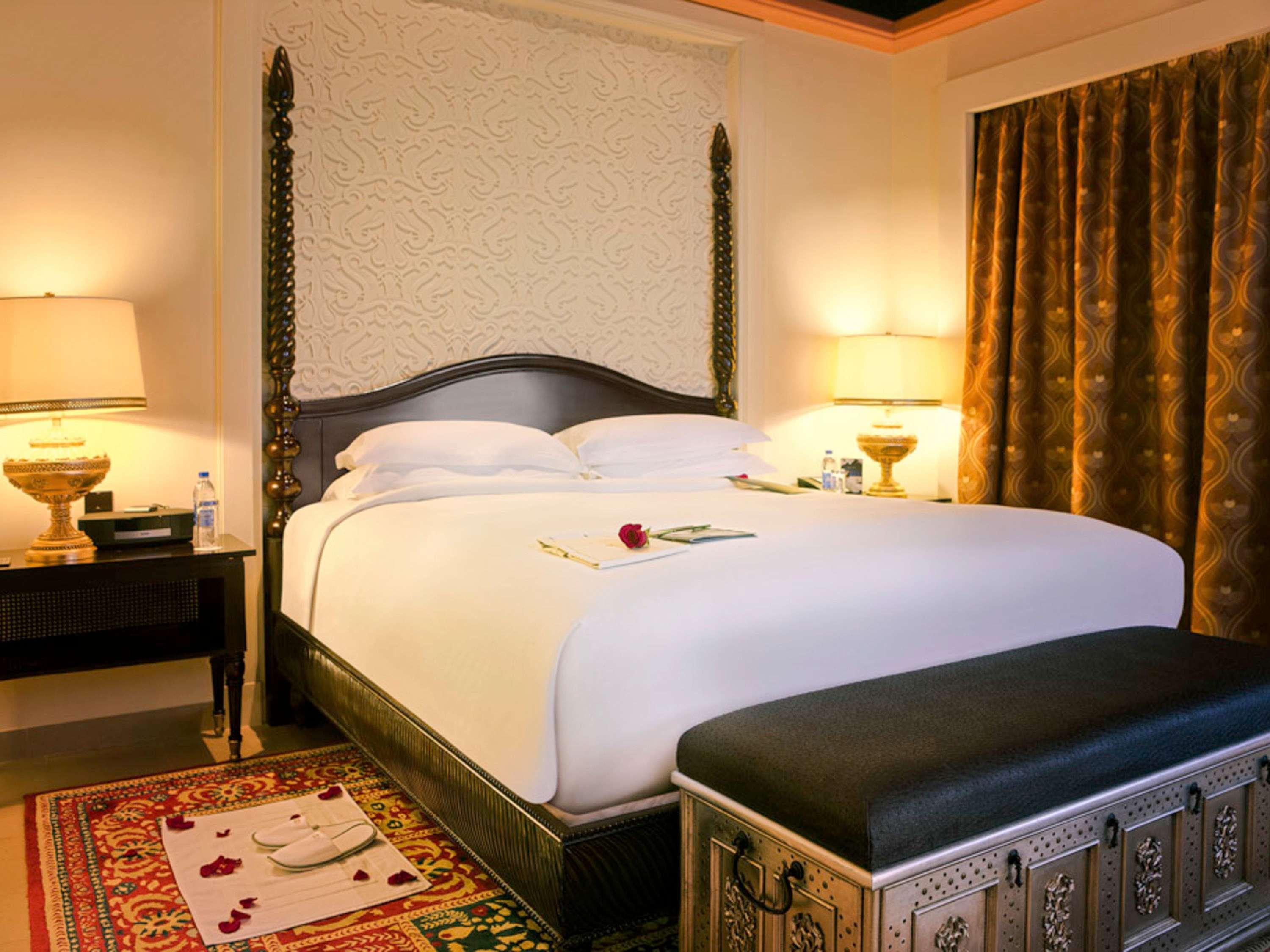 Double Superior with Views