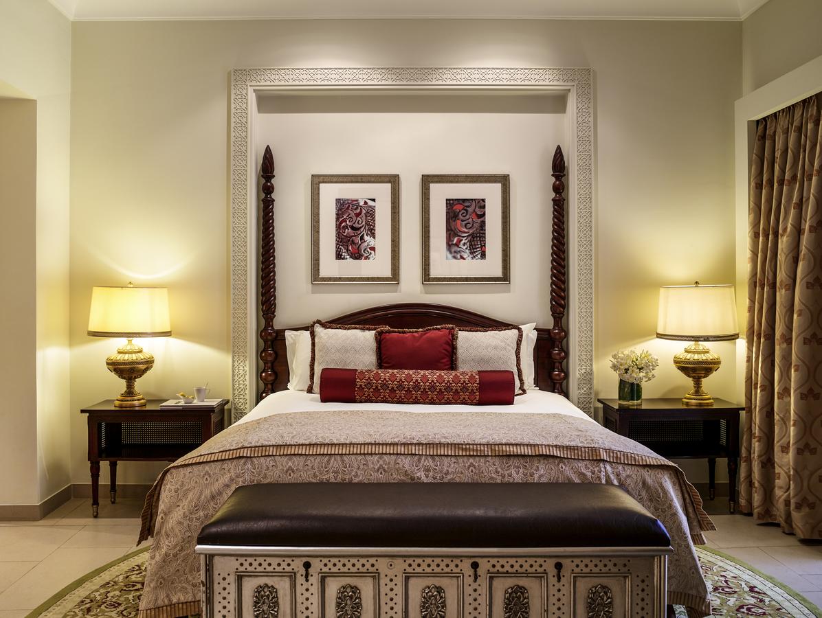 Twin Luxury Sea View