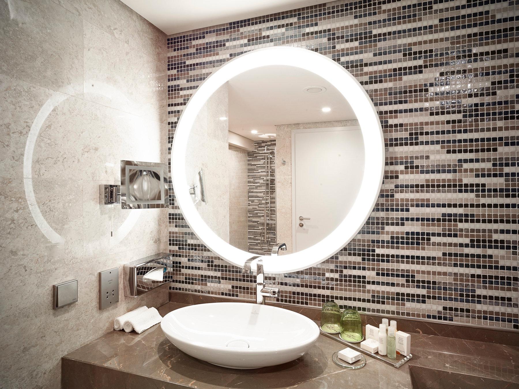 Suite King Bed Non Smoking