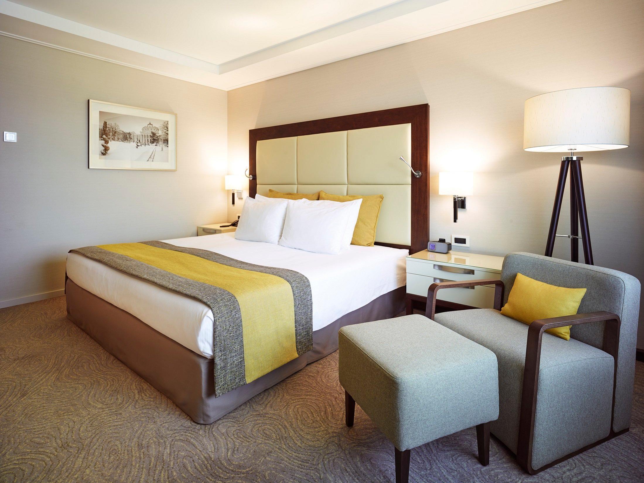 Suite King Bed Non Smoking