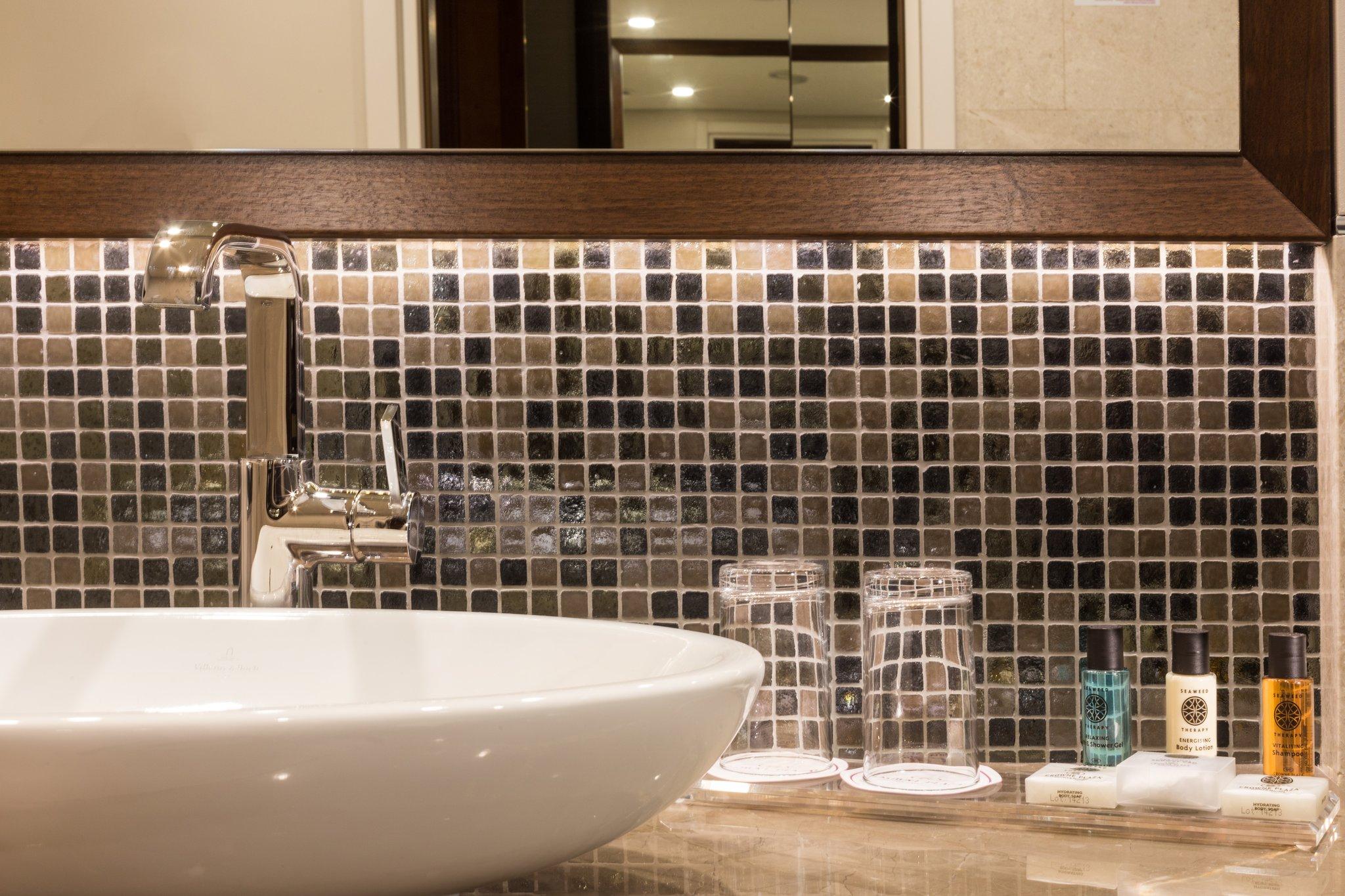 Suite King Bed Non Smoking