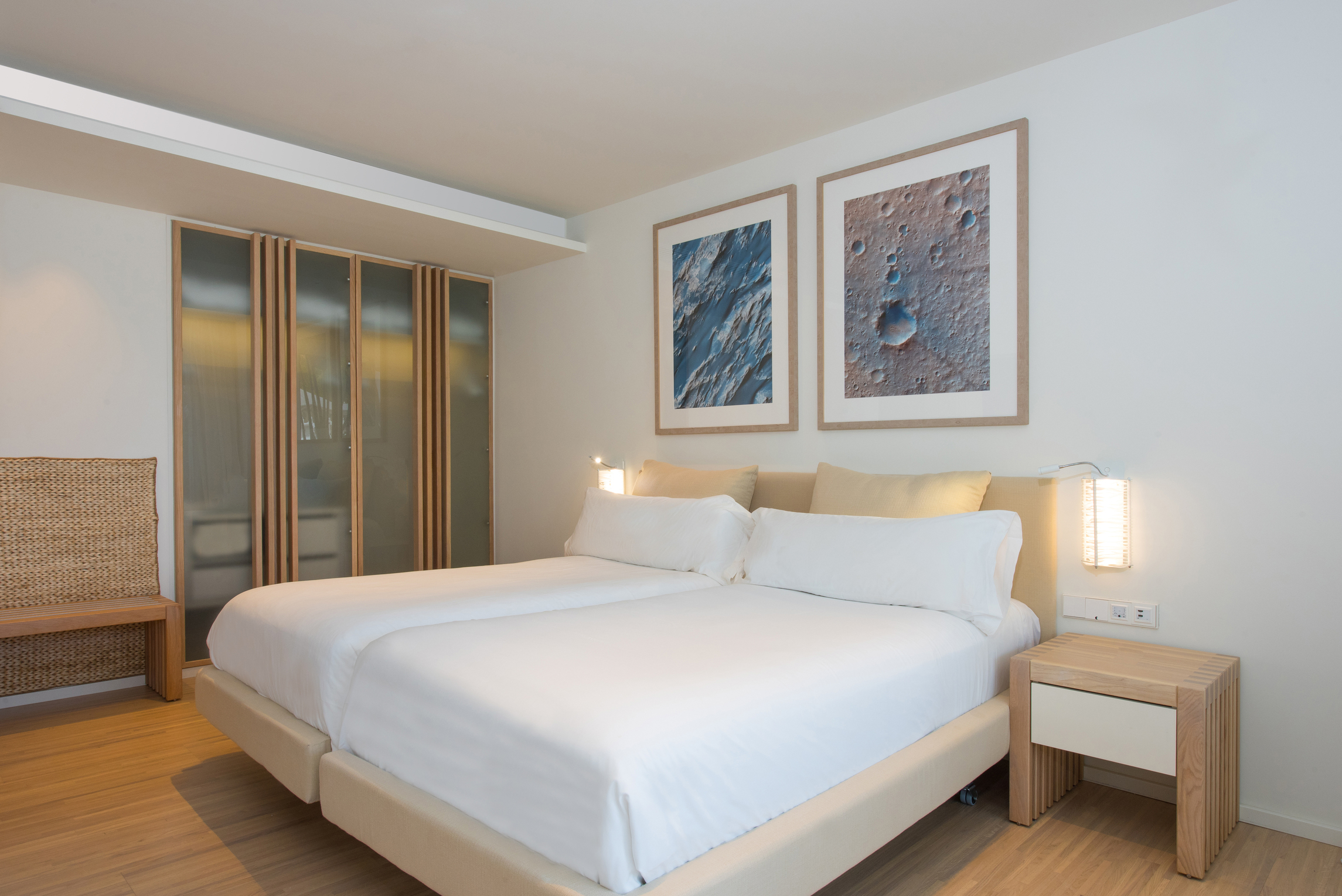 Suite Sea View with Terrace