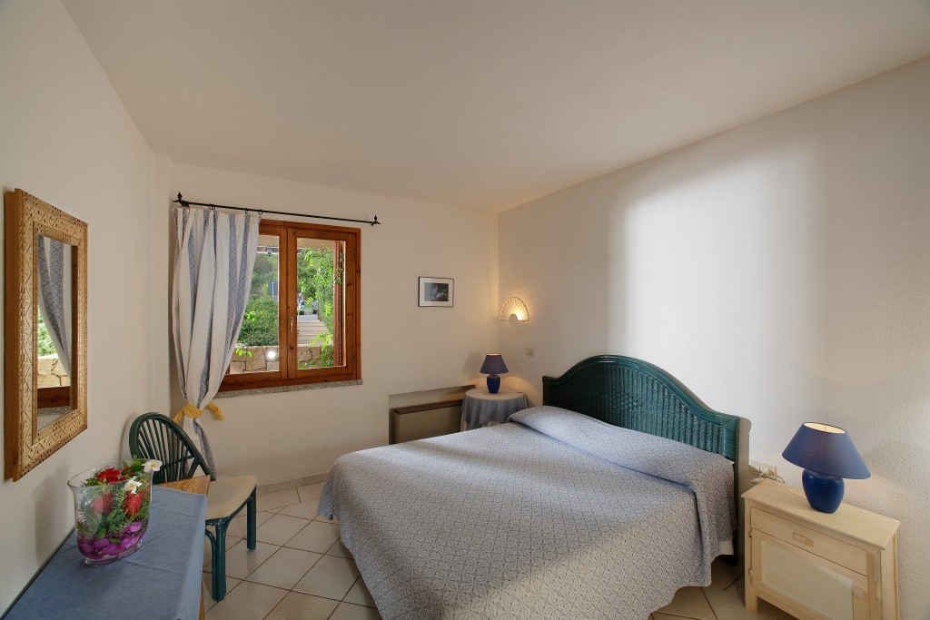 Junior Suite Capacity 3