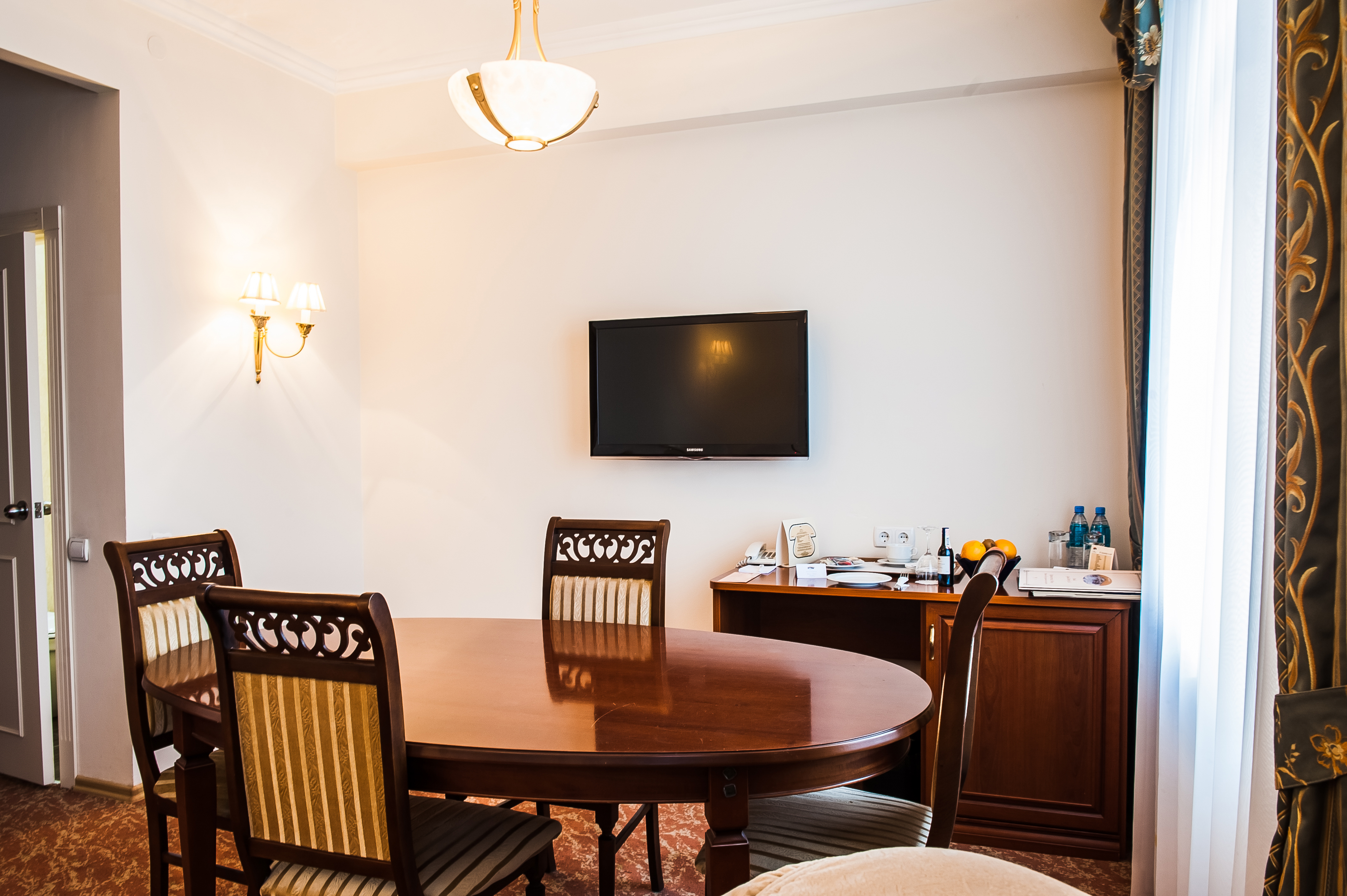 Junior Suite Standard