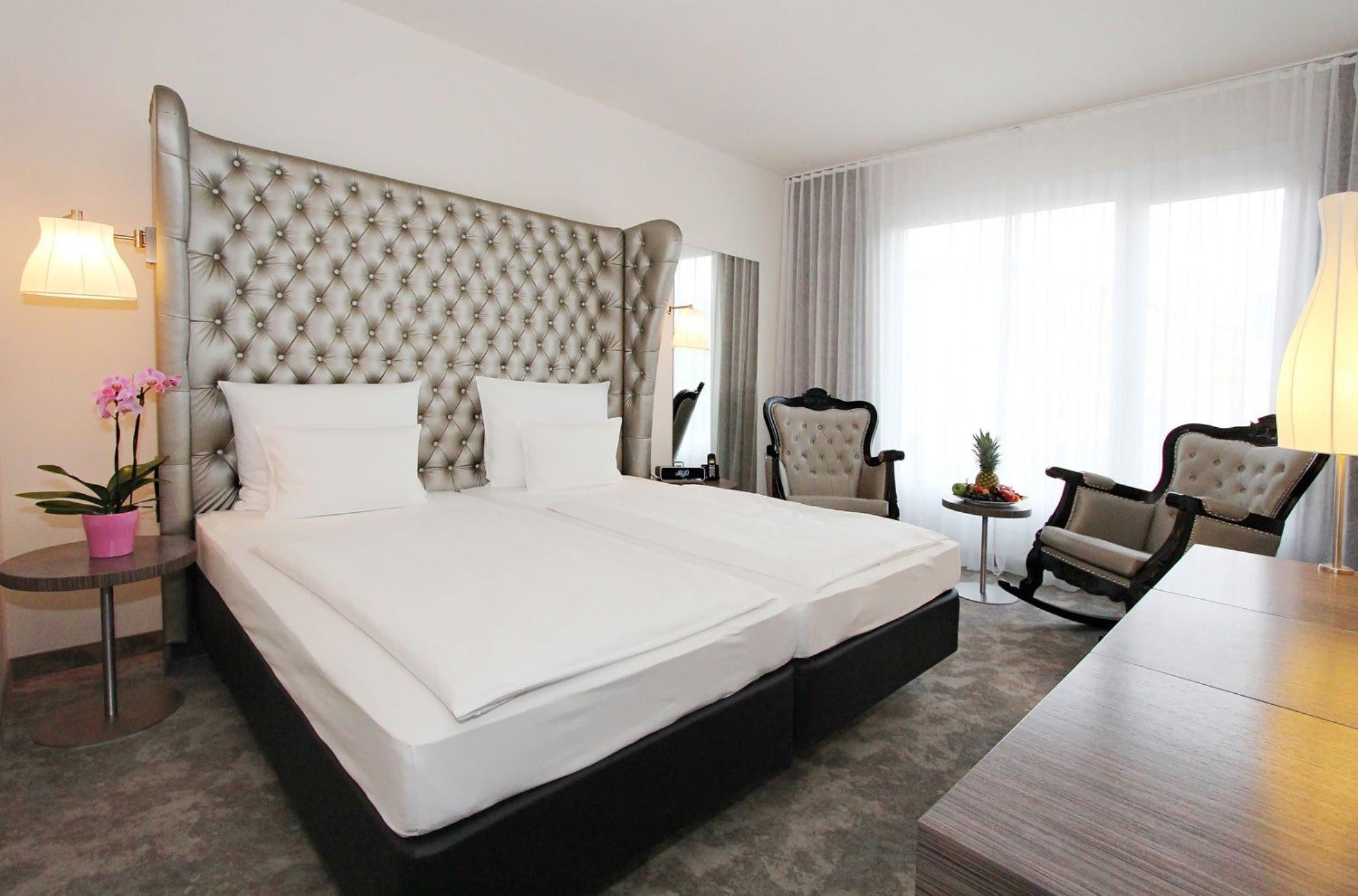 Double Single Comfort