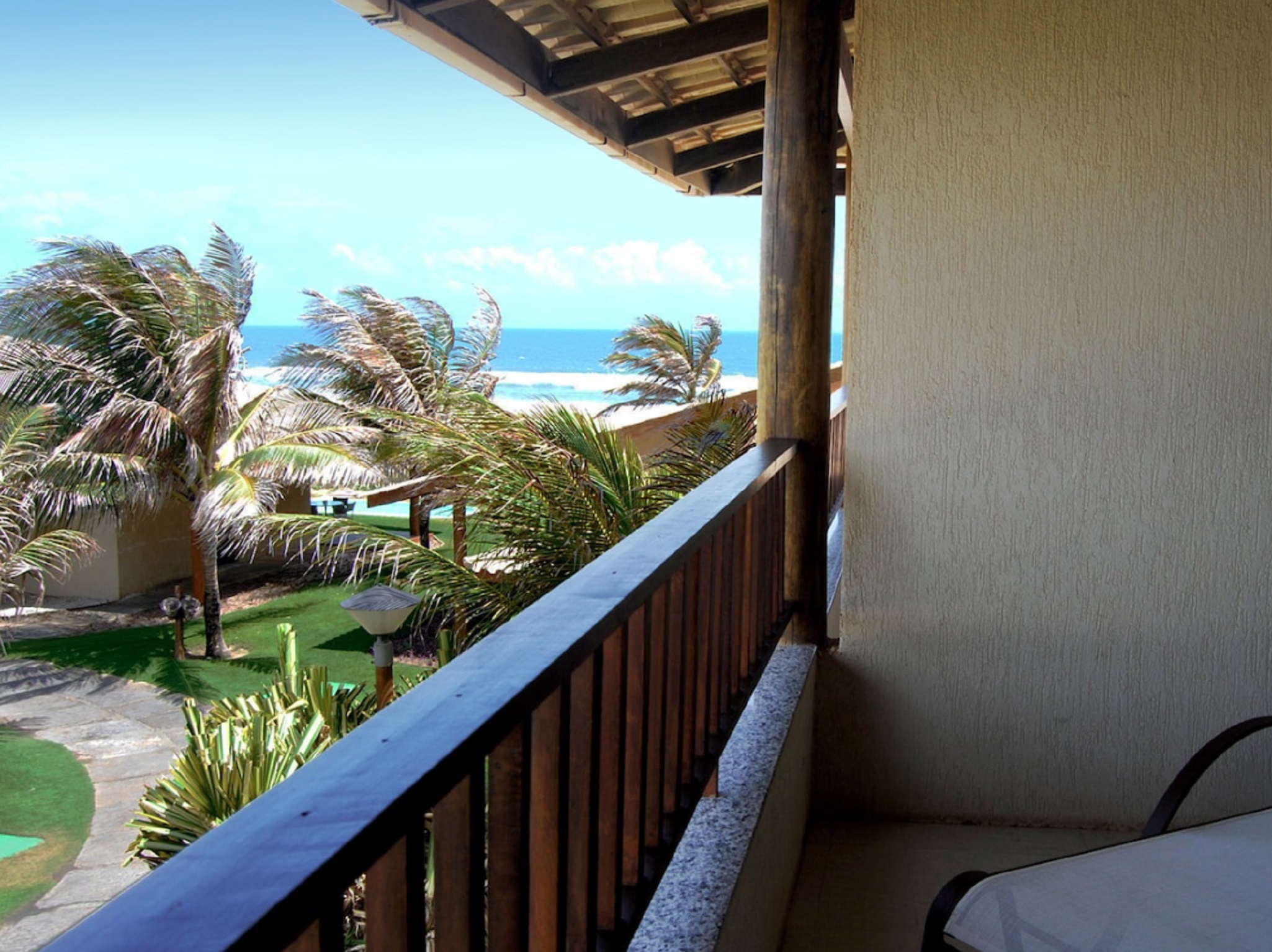 Villa Capacity 4