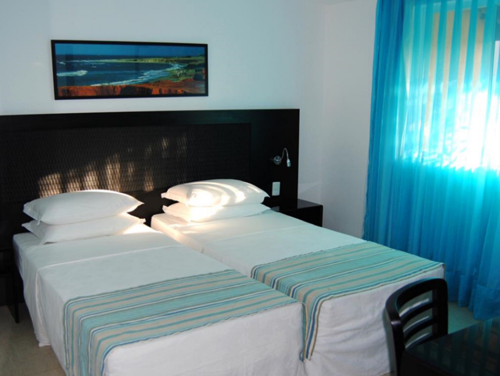 Villa Capacity 4