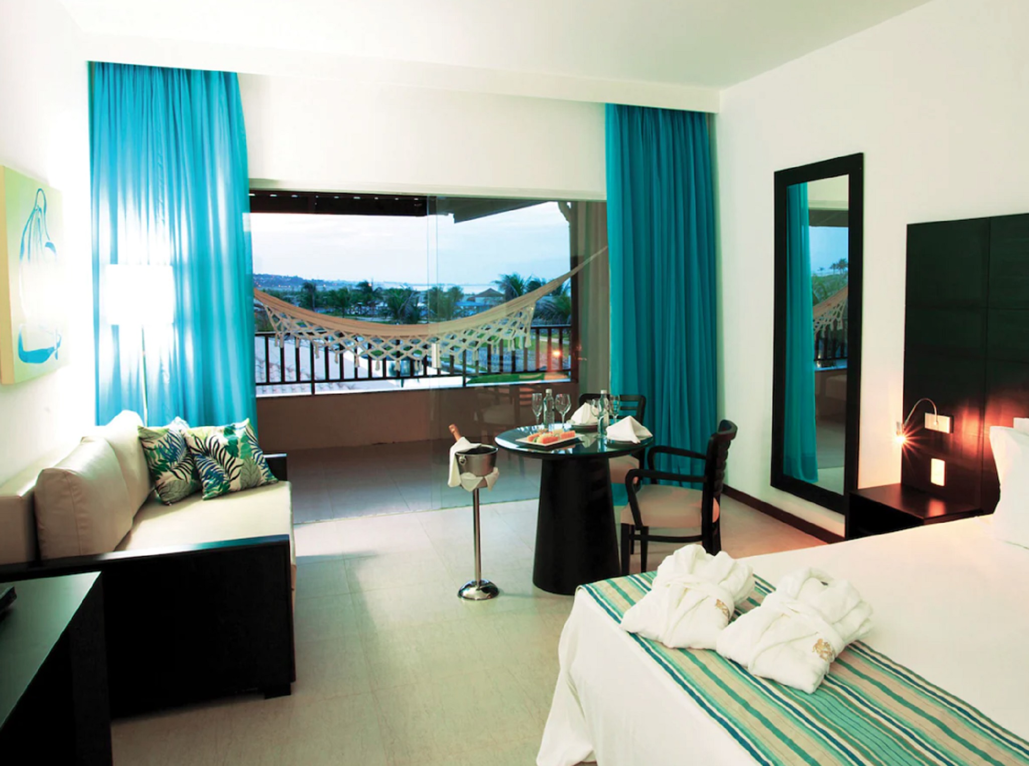 Villa Capacity 4