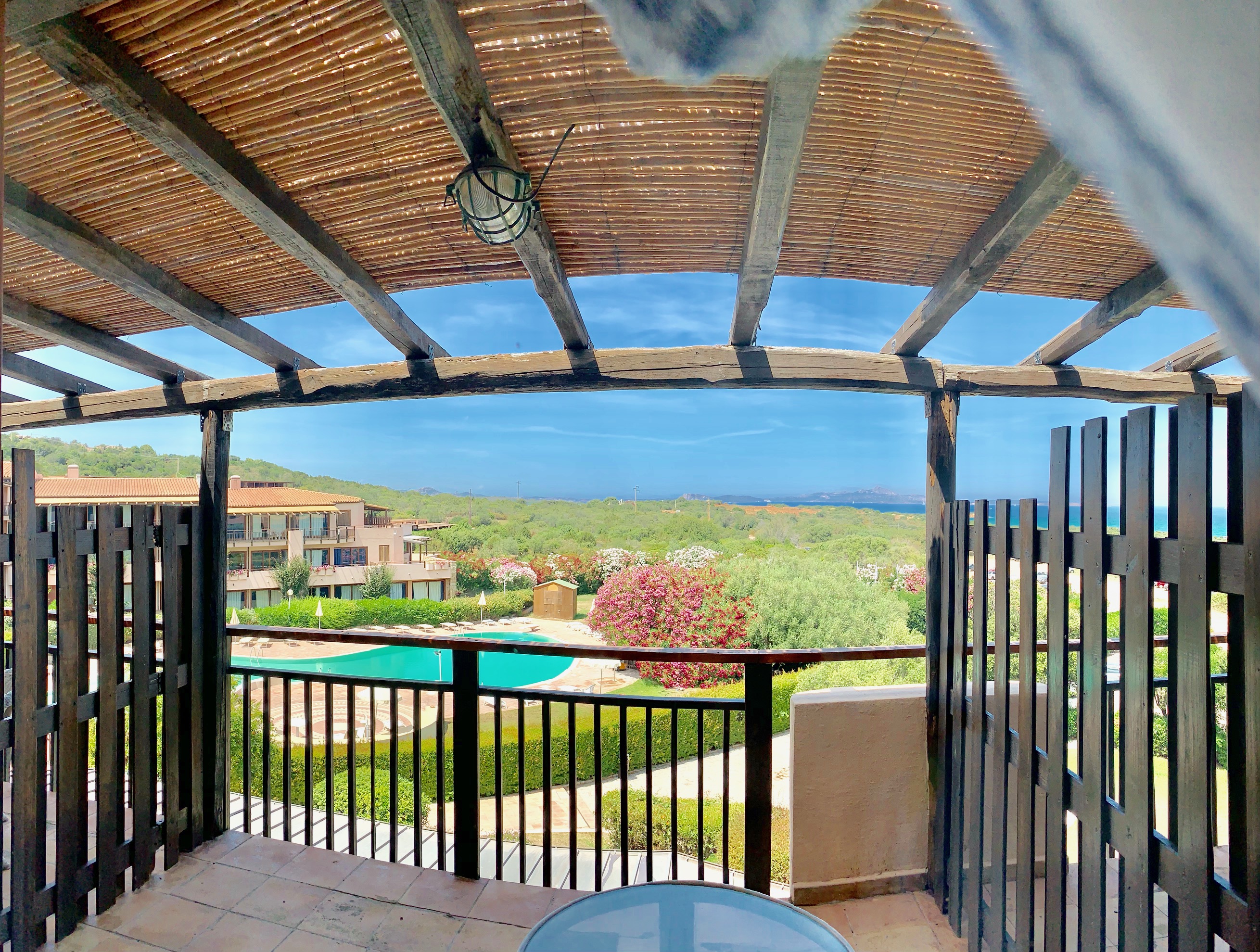 Apartment Superior Sea View