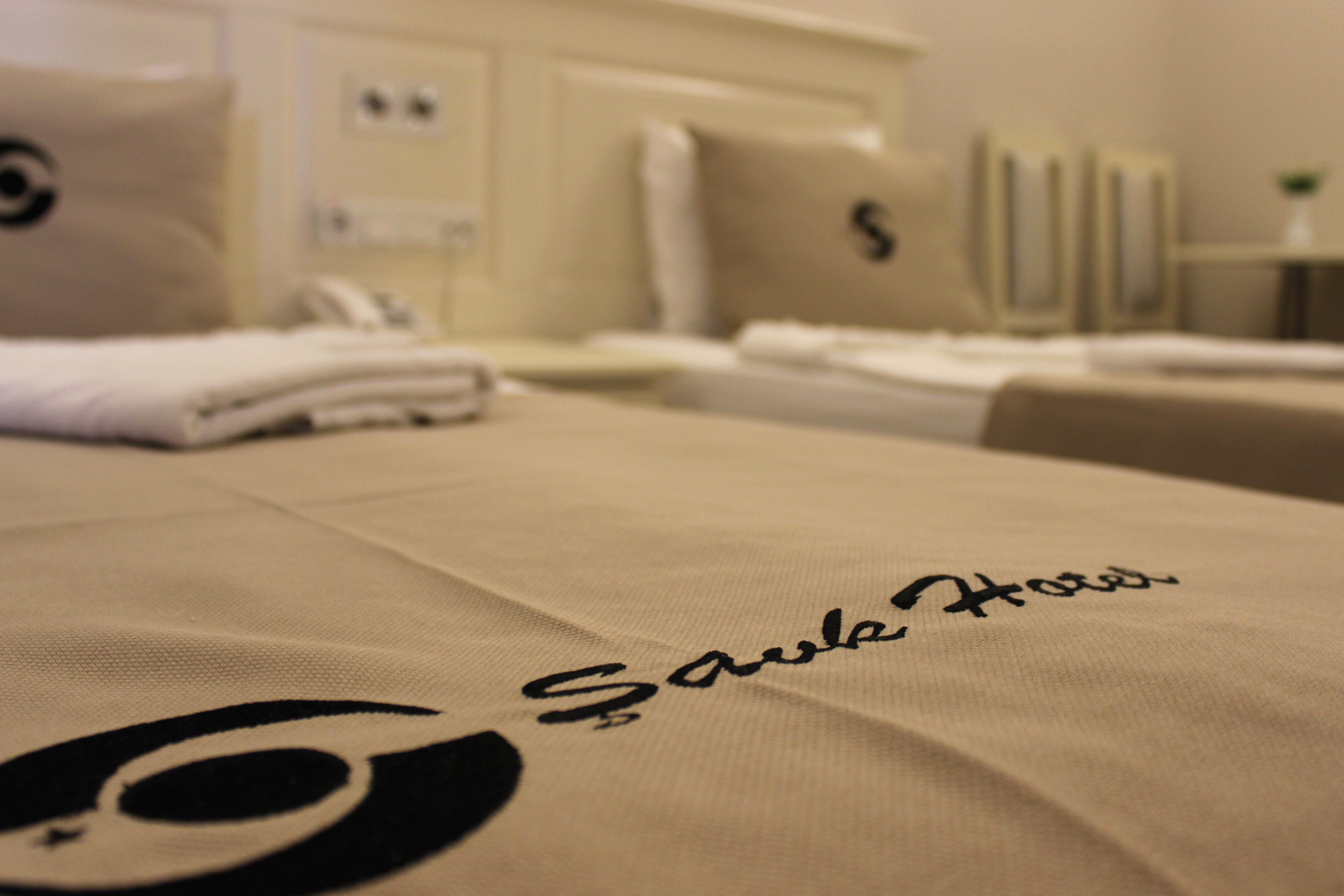 Double Side Sea View