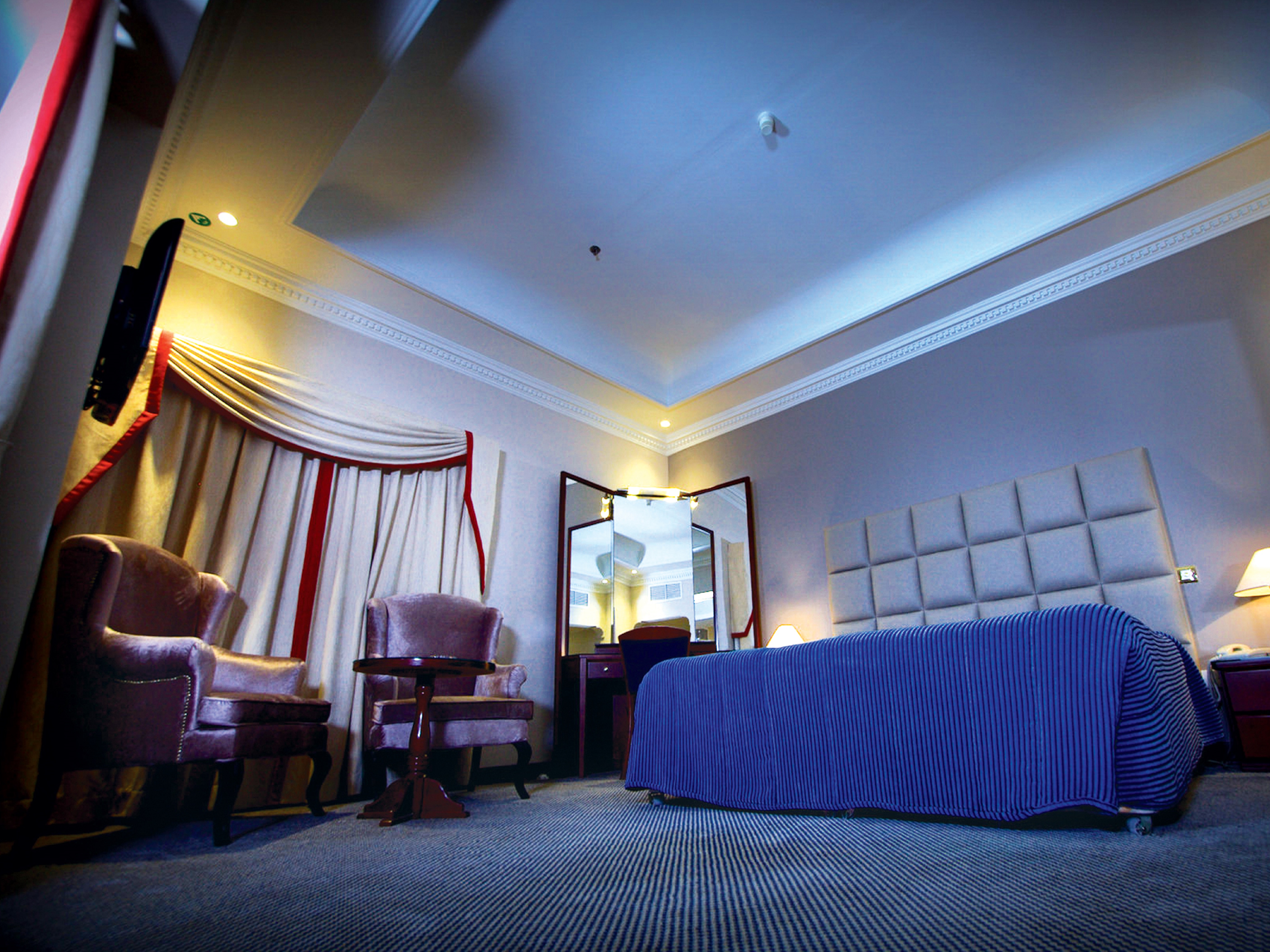 Junior Suite Standard