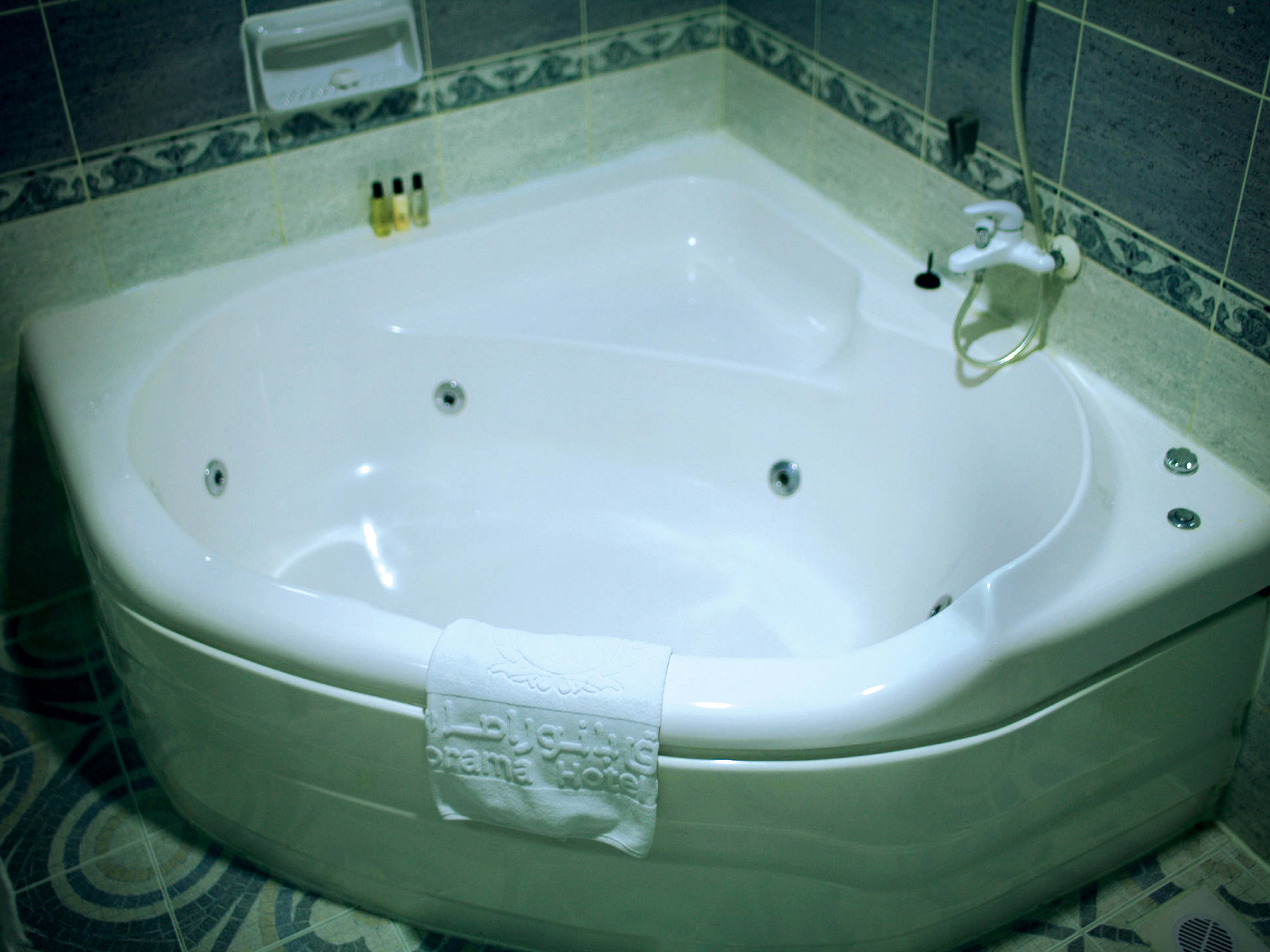 Junior Suite Standard