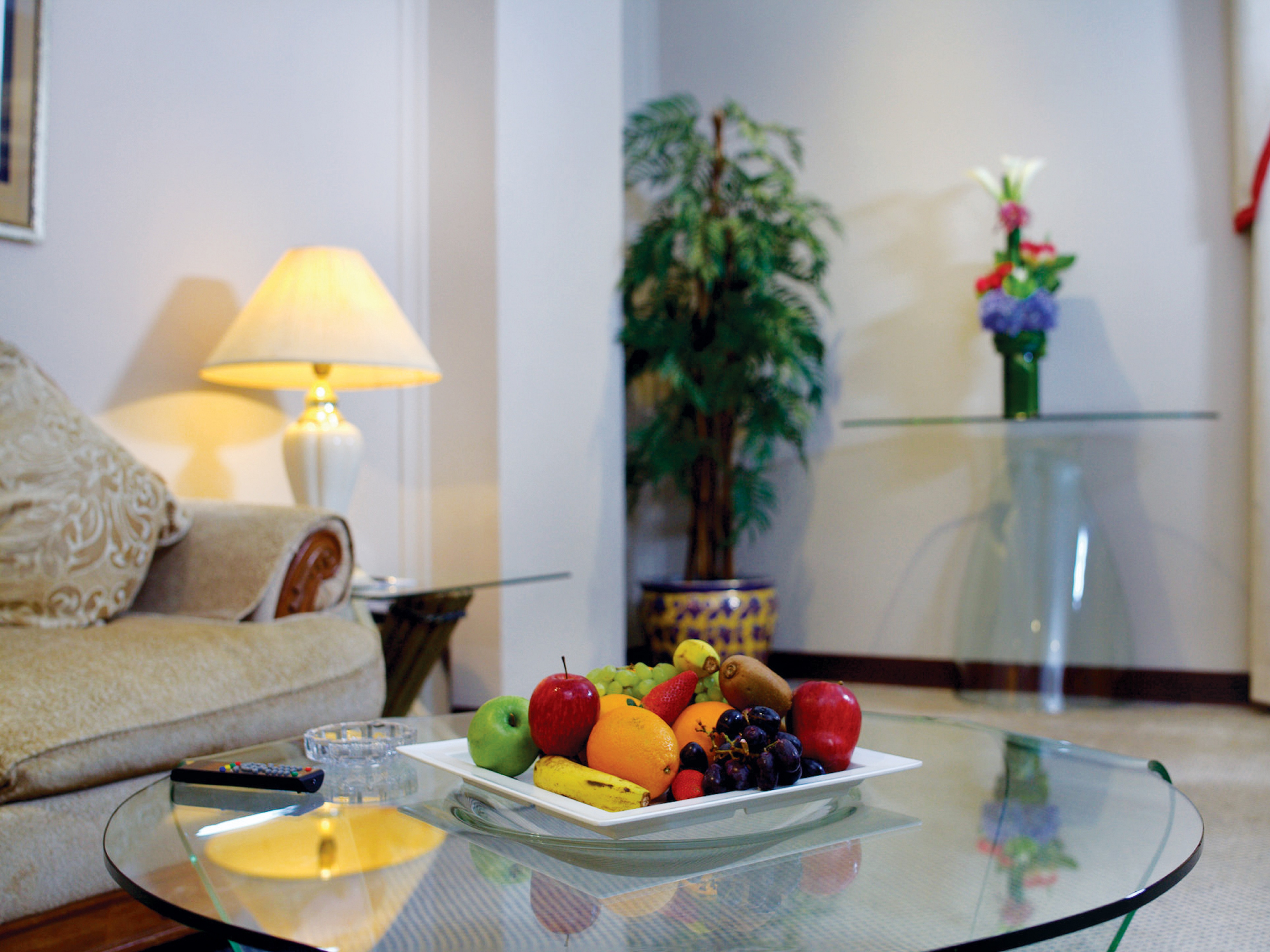 Junior Suite Standard