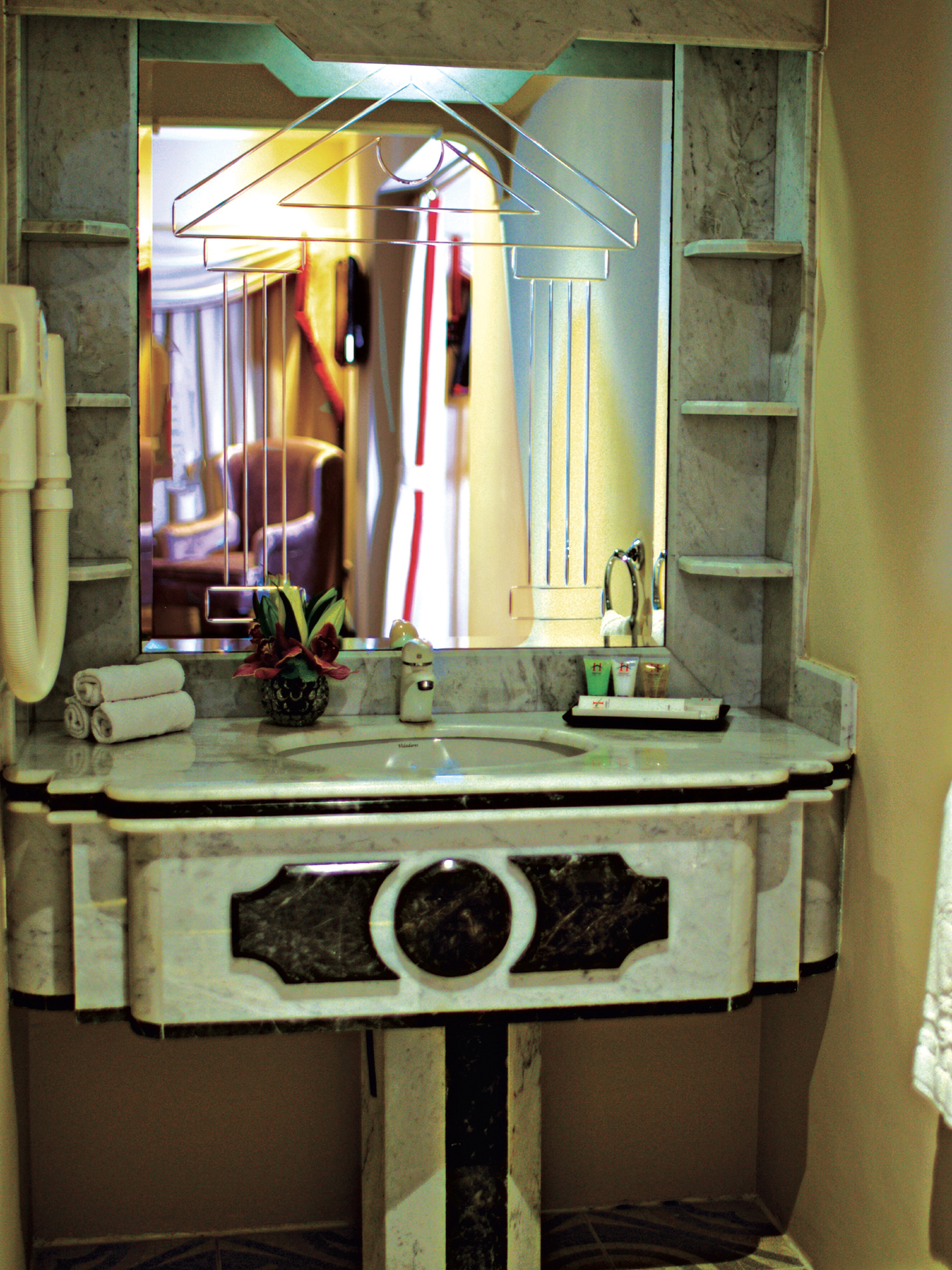 Junior Suite Standard