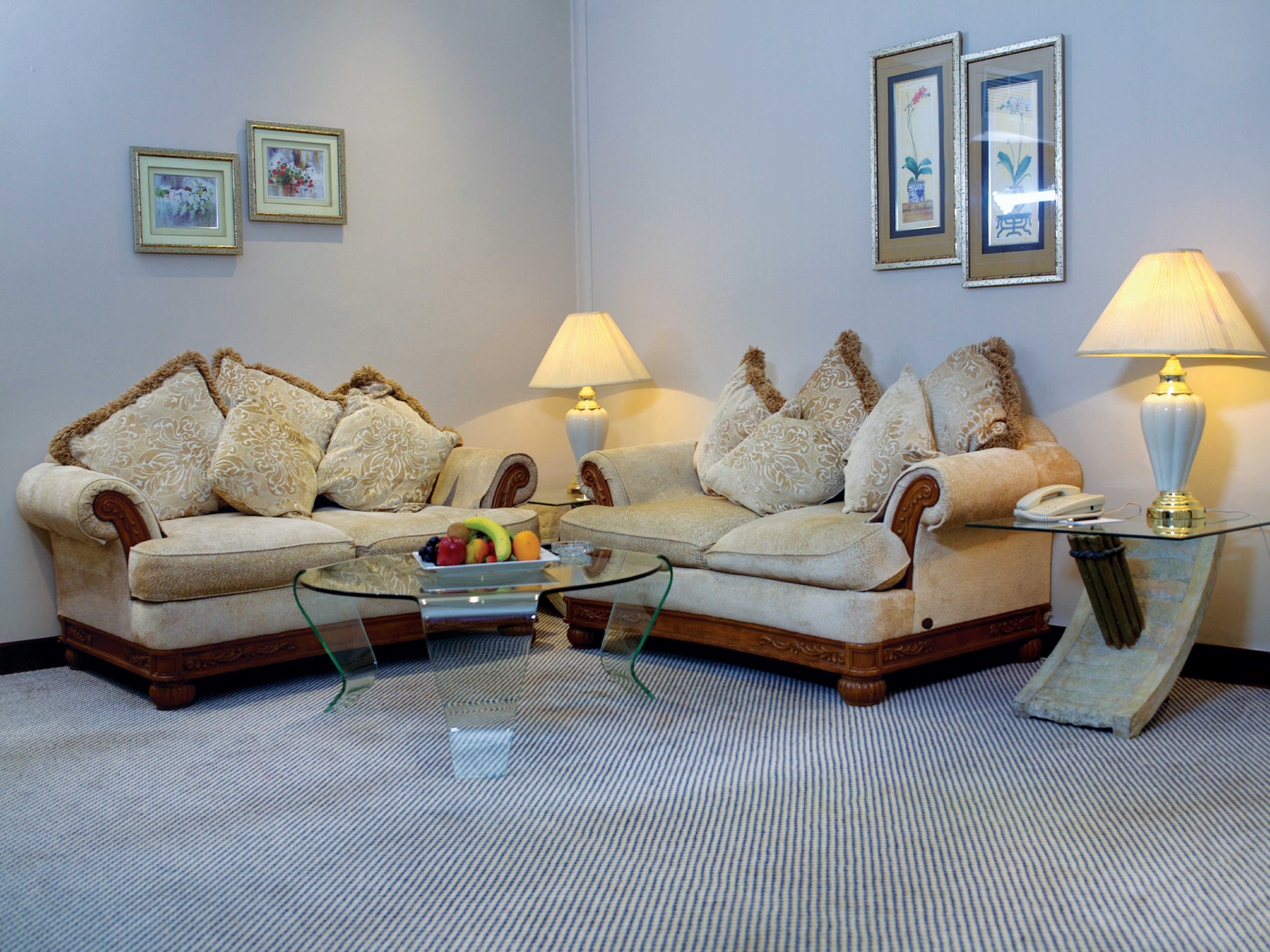 Junior Suite Standard