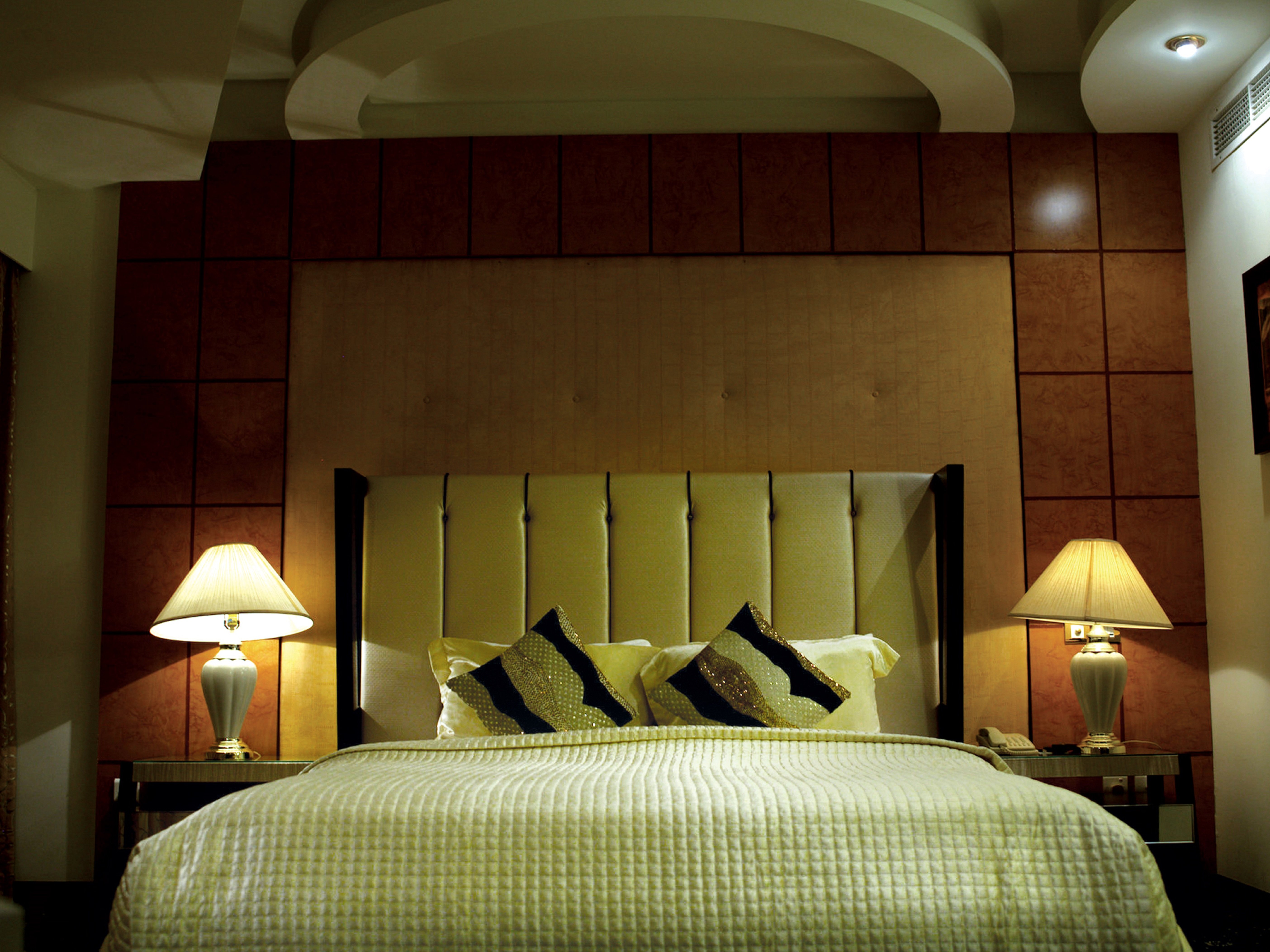 Suite Deluxe