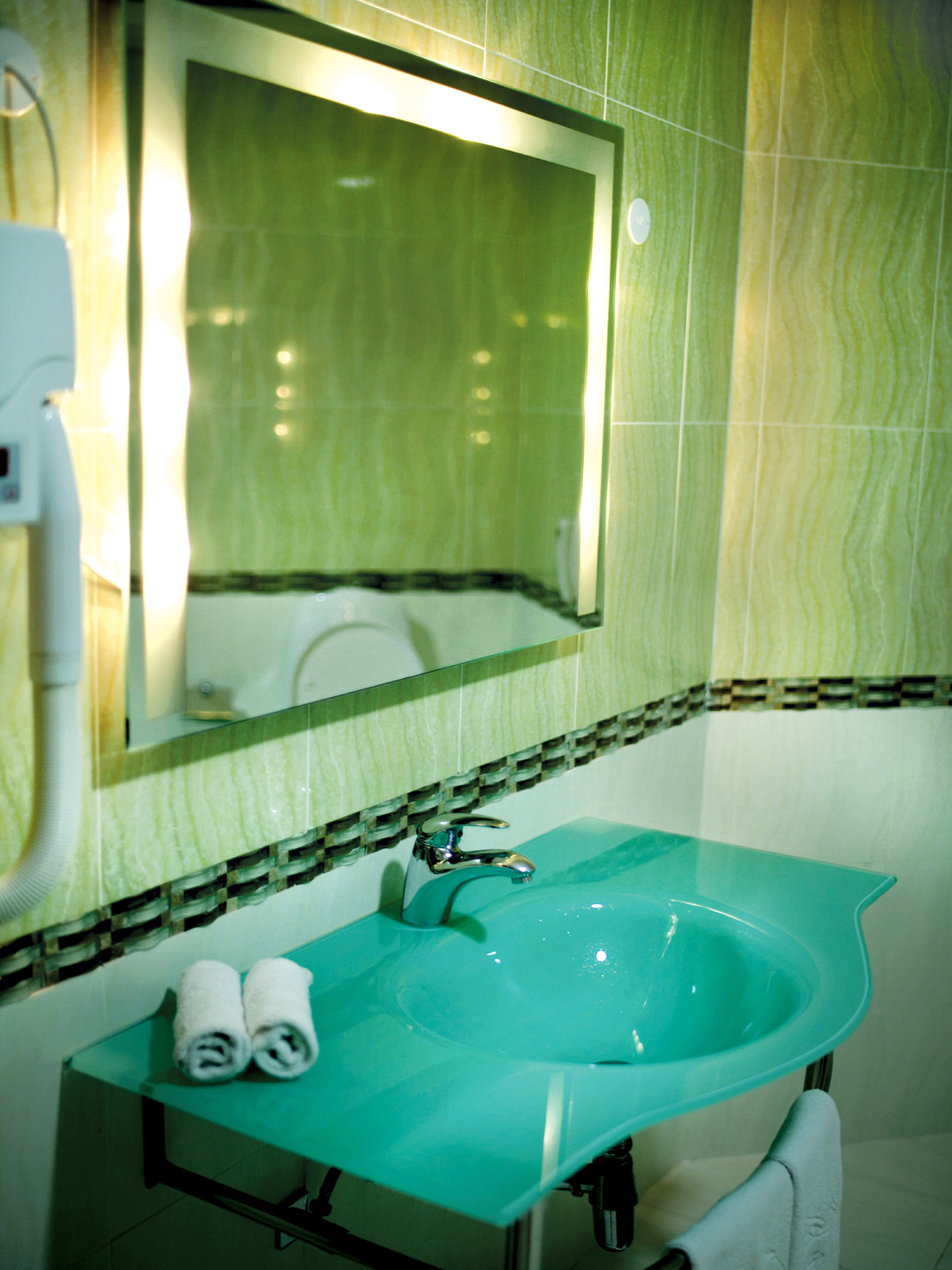 Suite Deluxe