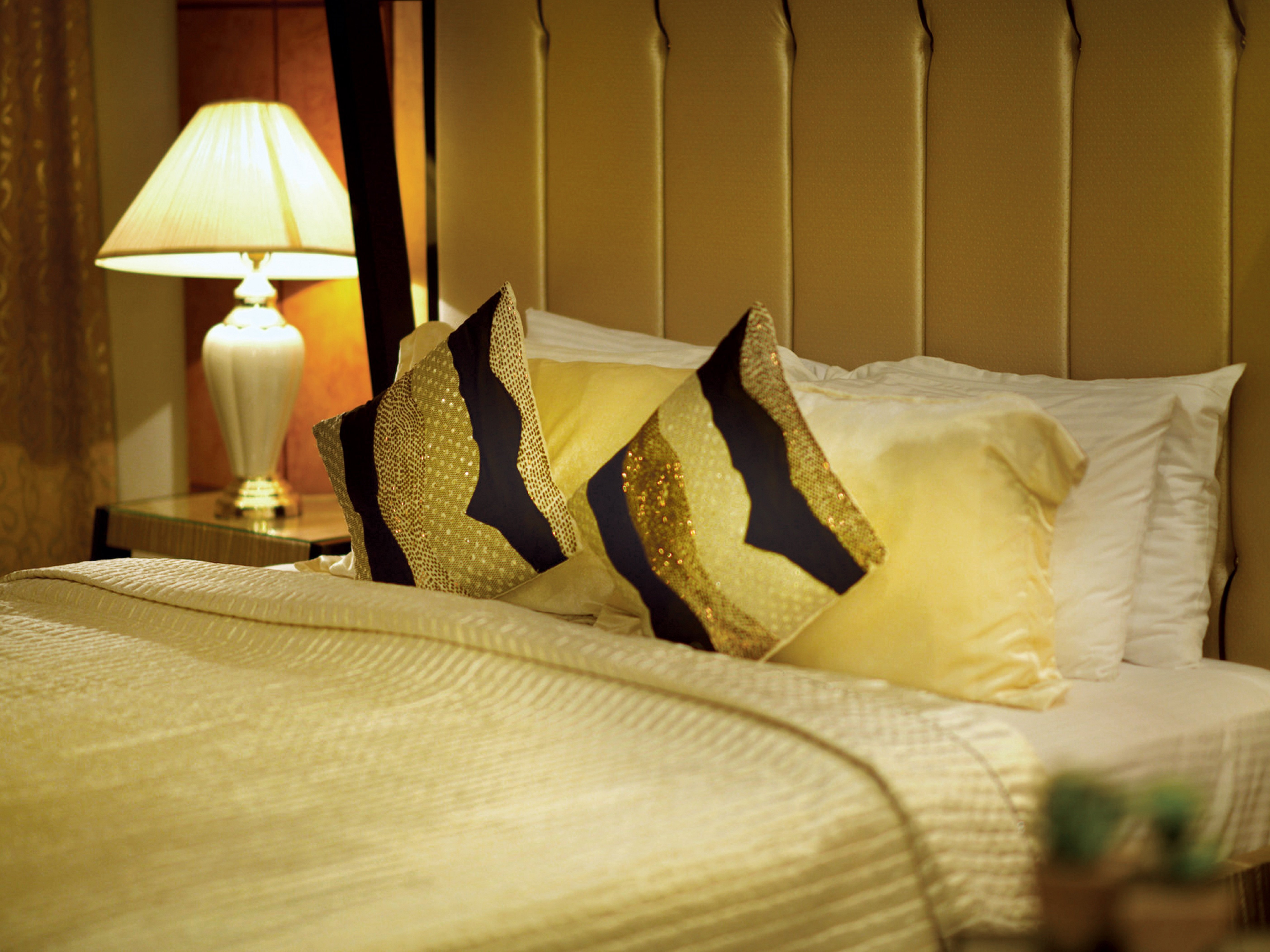 Suite Deluxe