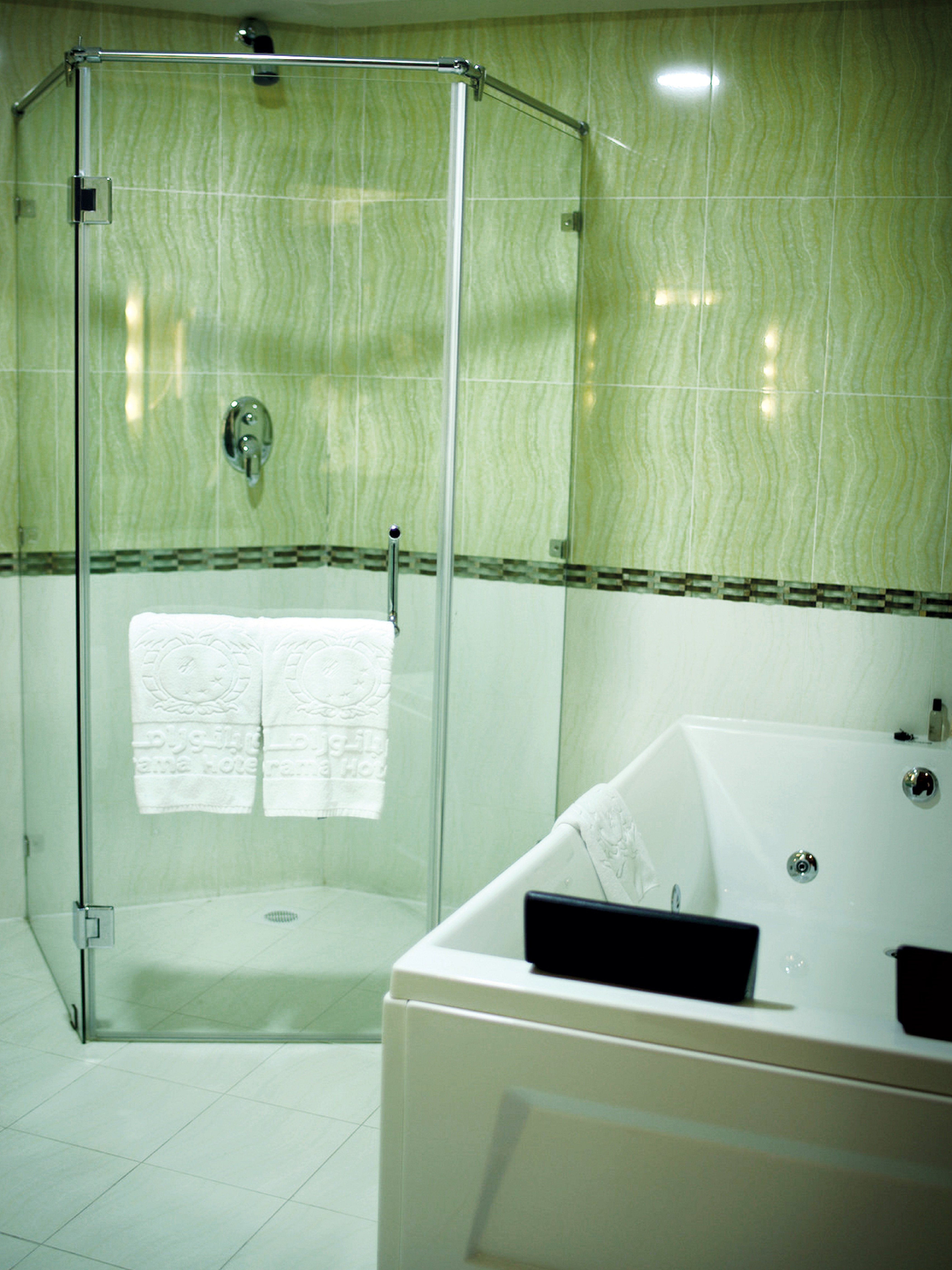 Suite Deluxe