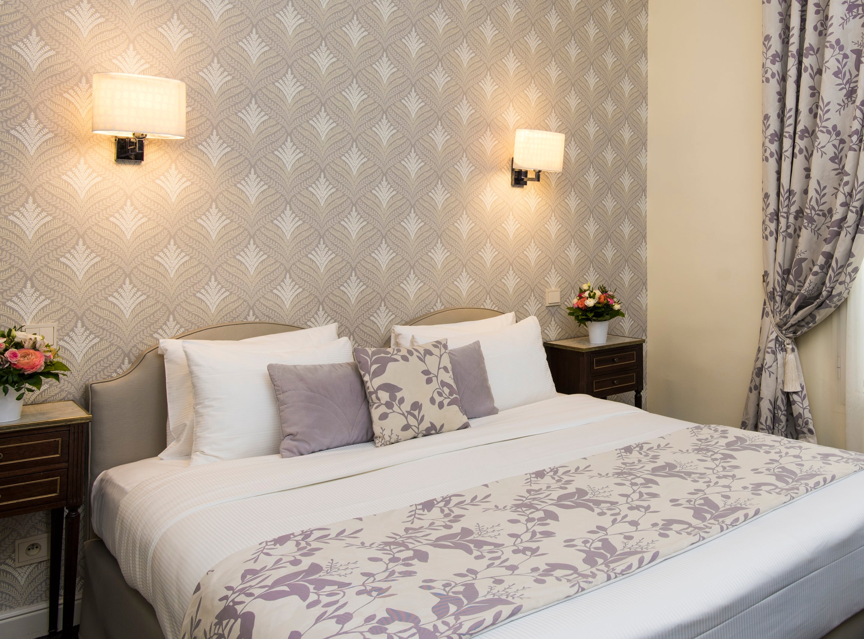 Double or Twin Superior