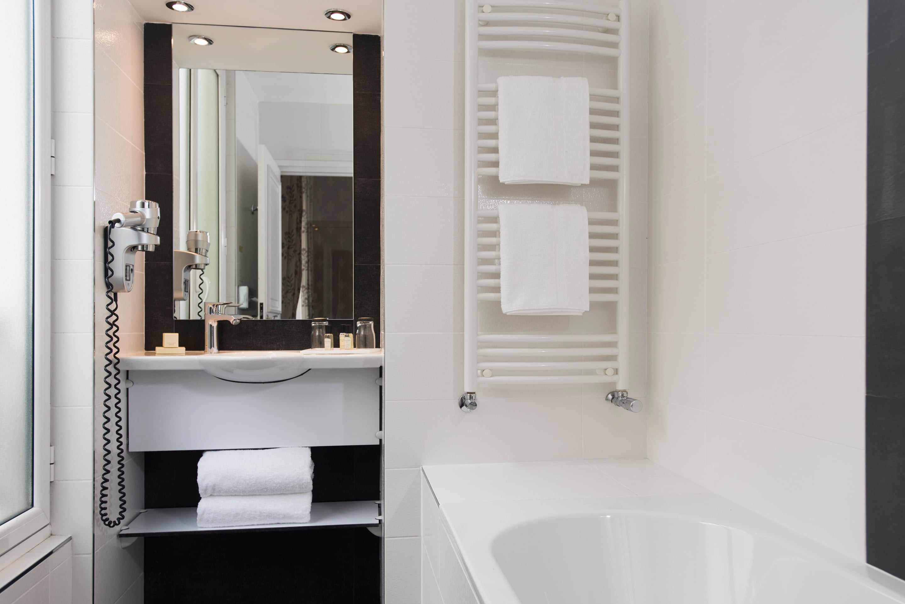 Double or Twin Superior