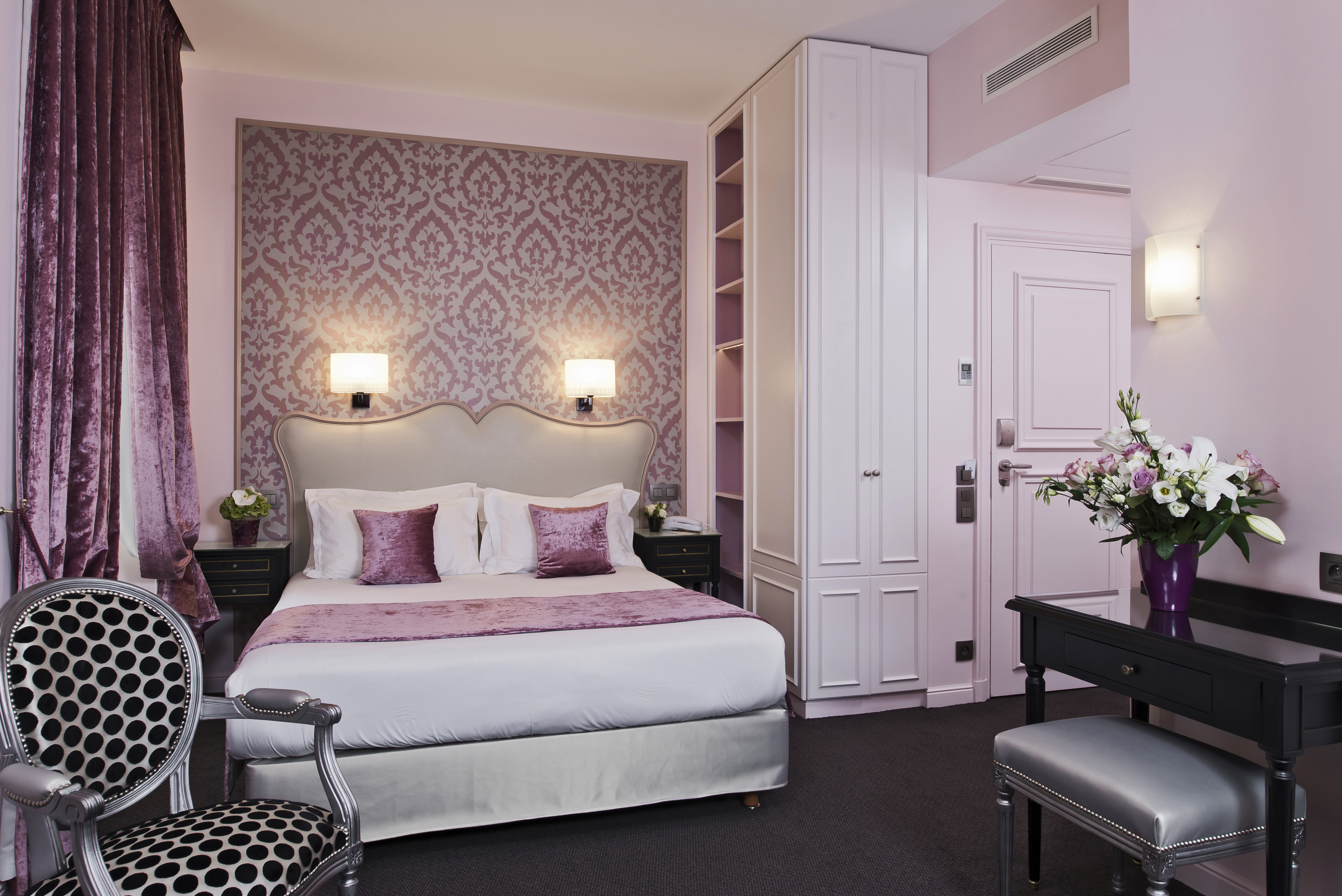 Double or Twin Deluxe